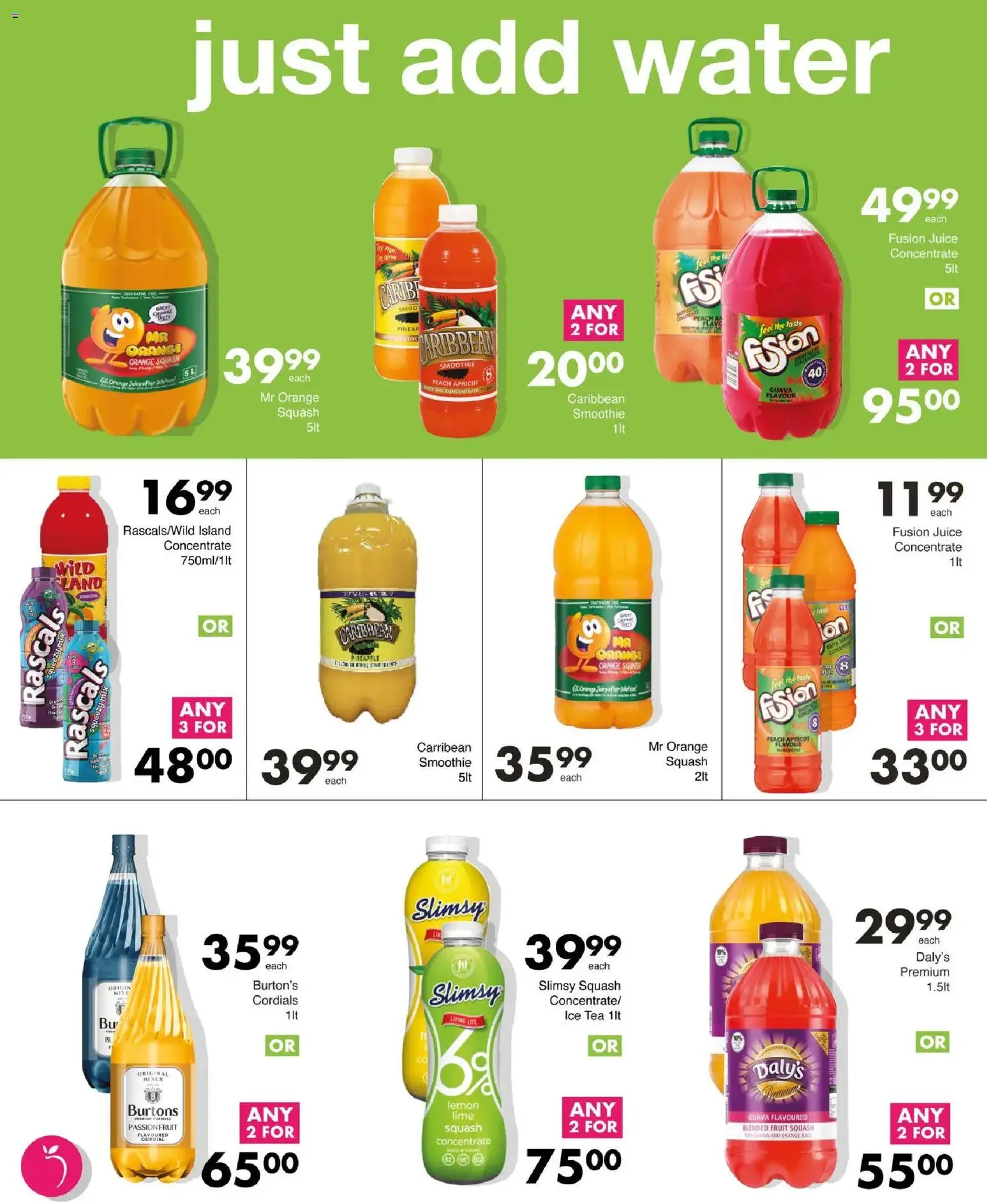 Save Specials - valid flyer from 11/06/2026, page 54 of 86