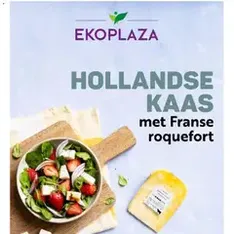 Ekoplaza folder - voorvertoning van de folder geldig vanaf 24-06-2026
