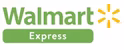 Logotipo de Walmart Express