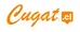 Logotipo de Cugat
