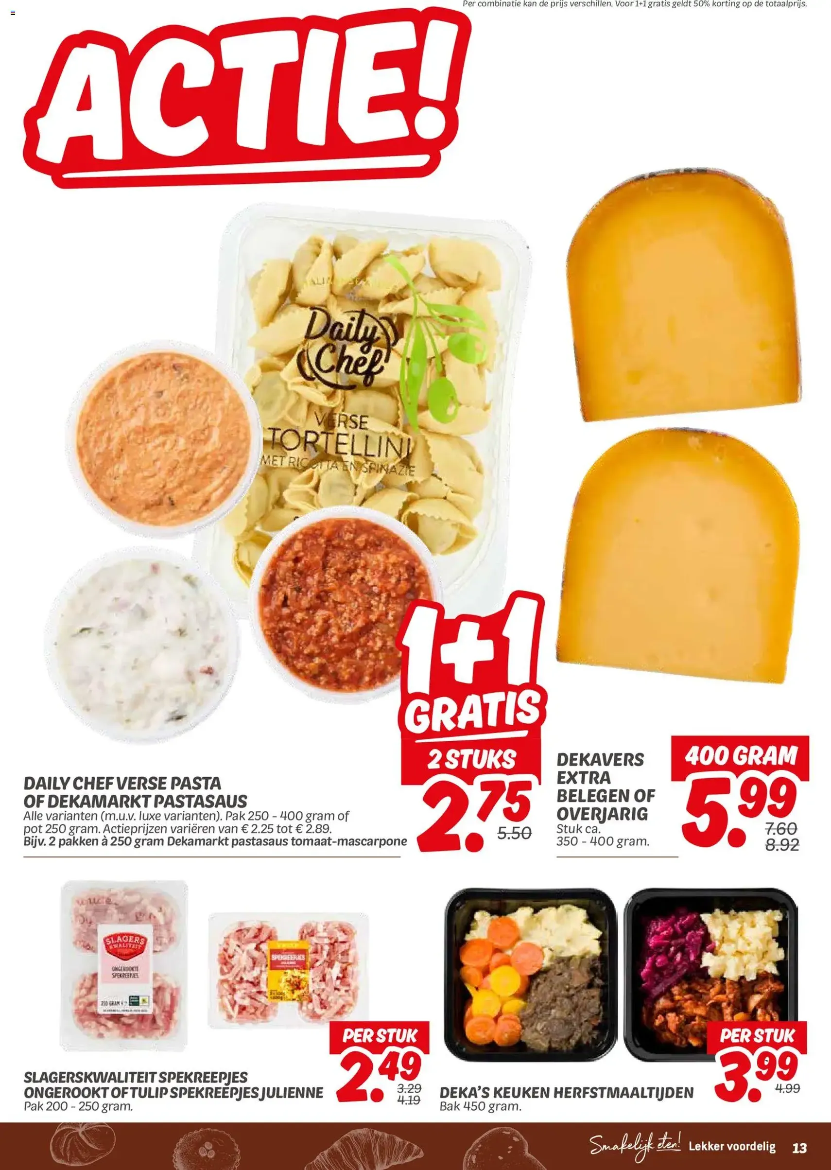 Dekamarkt - Folder - geldige folder vanaf 09-12-2025 pagina 15 van 30