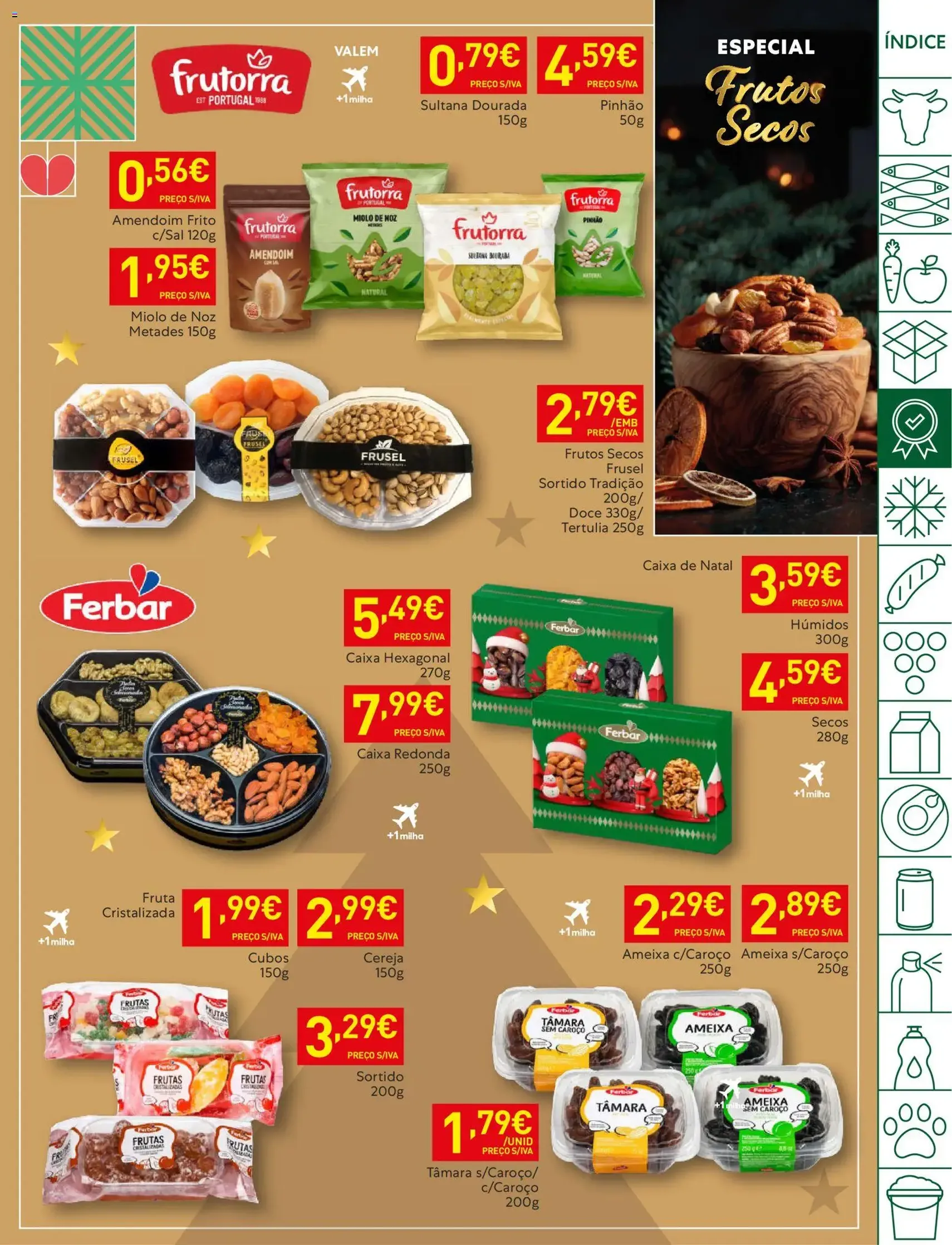 Recheio folheto - folheto válido a partir de 02/12/2025 página 23 de 56