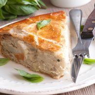 Preview of Potato pie