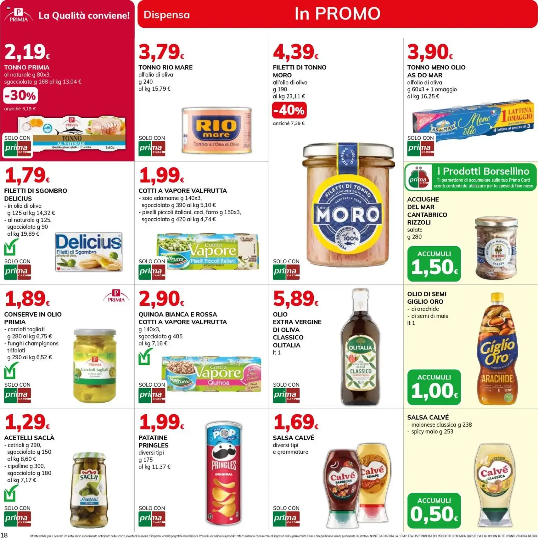 Volantino Basko - volantino valido dal 03/01/2026 pagina 20 di 26