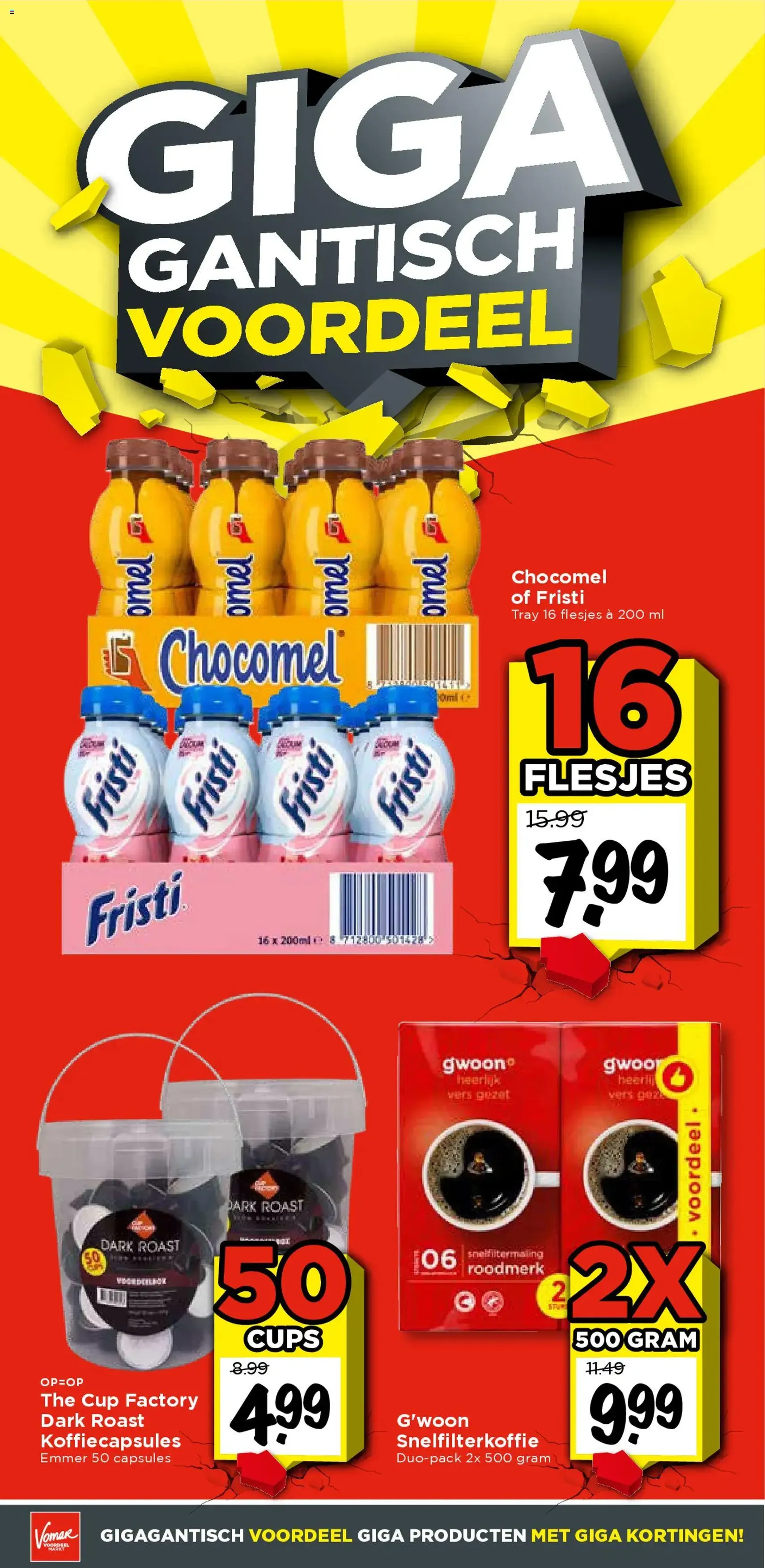 Vomar folder - geldige folder vanaf 01-03-2026 pagina 10 van 43