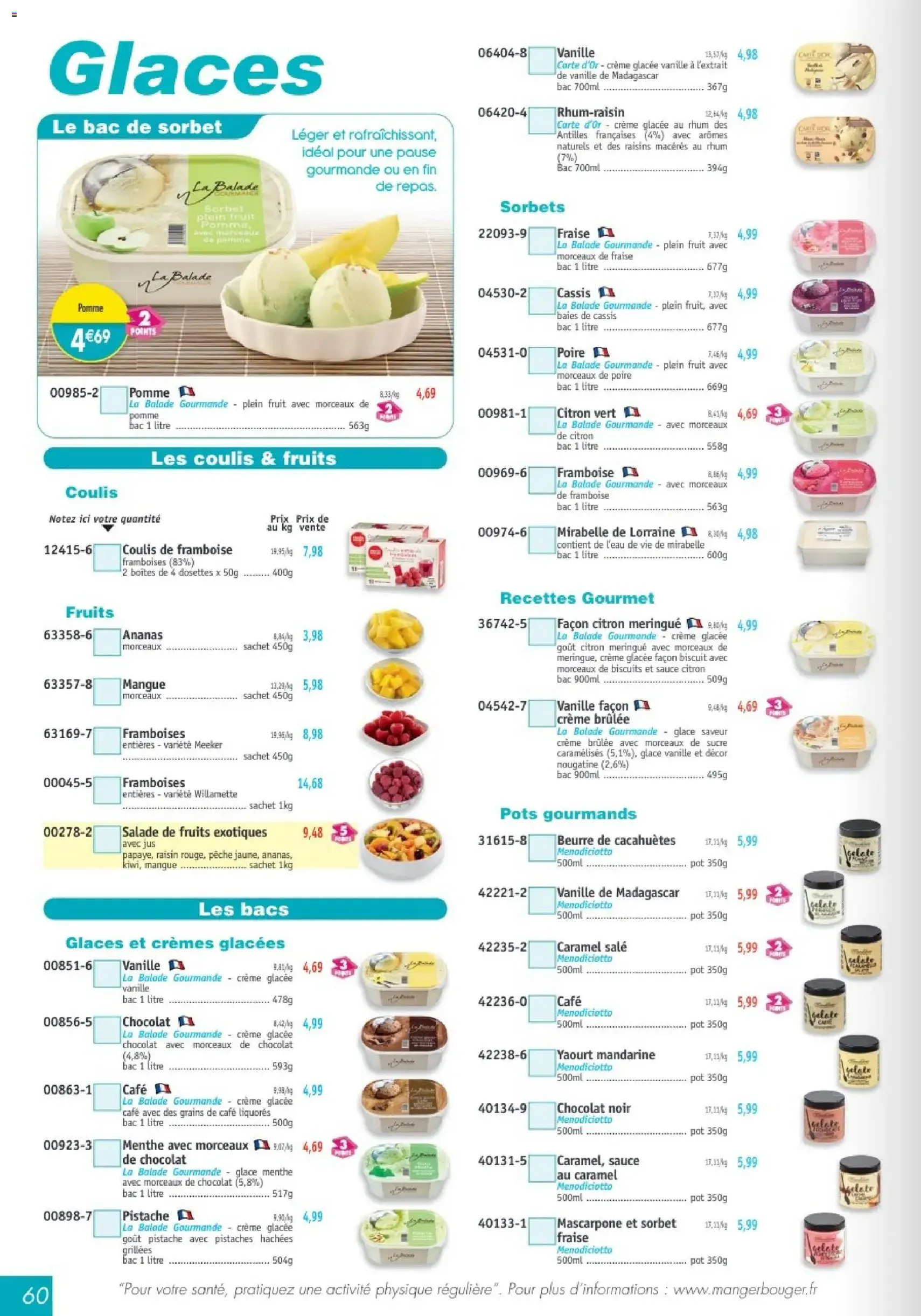 Maximo catalogue - brochure valable à partir du 02/03/2026, page 60 sur 64