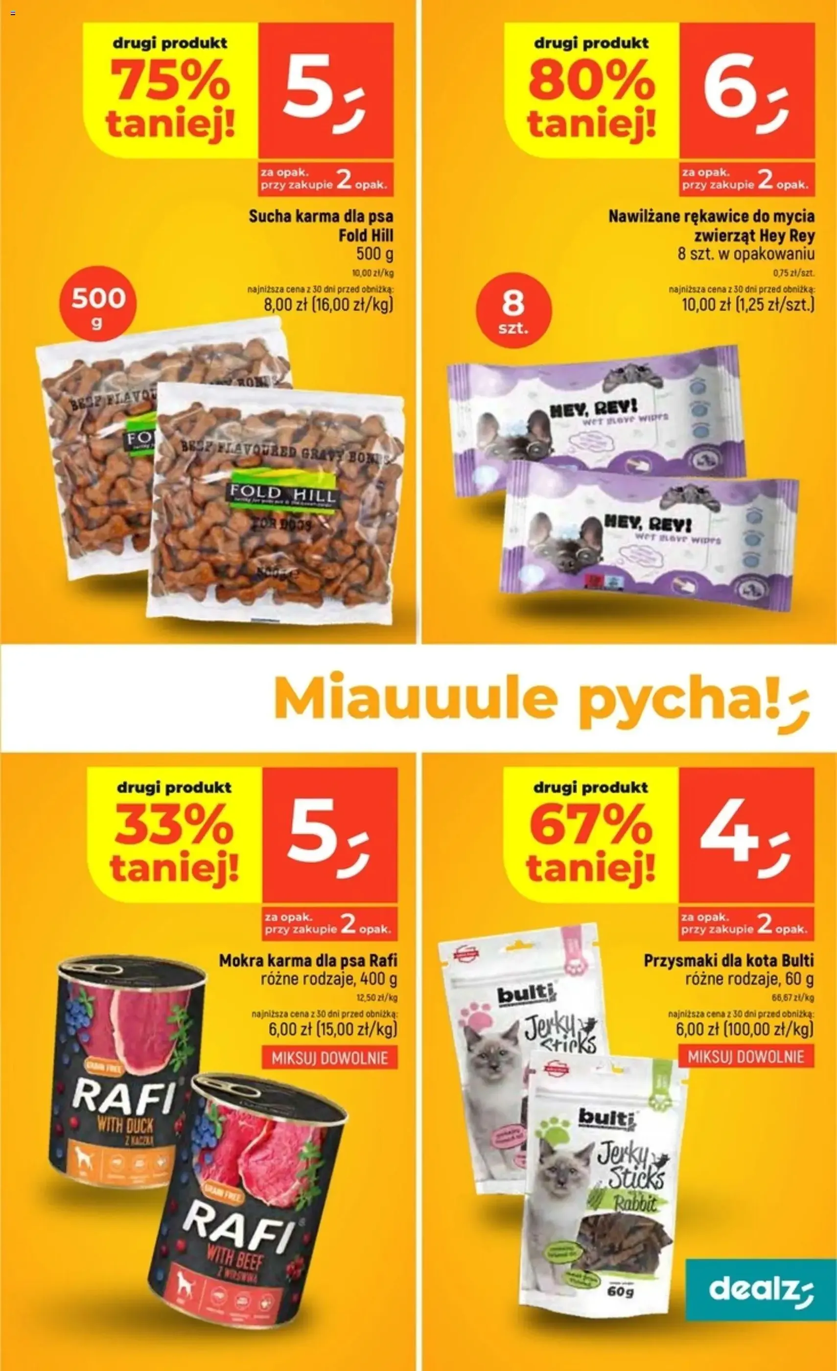 Dealz Gazetka - ważny gazetka od 20.11.2025 strona 47 z 56