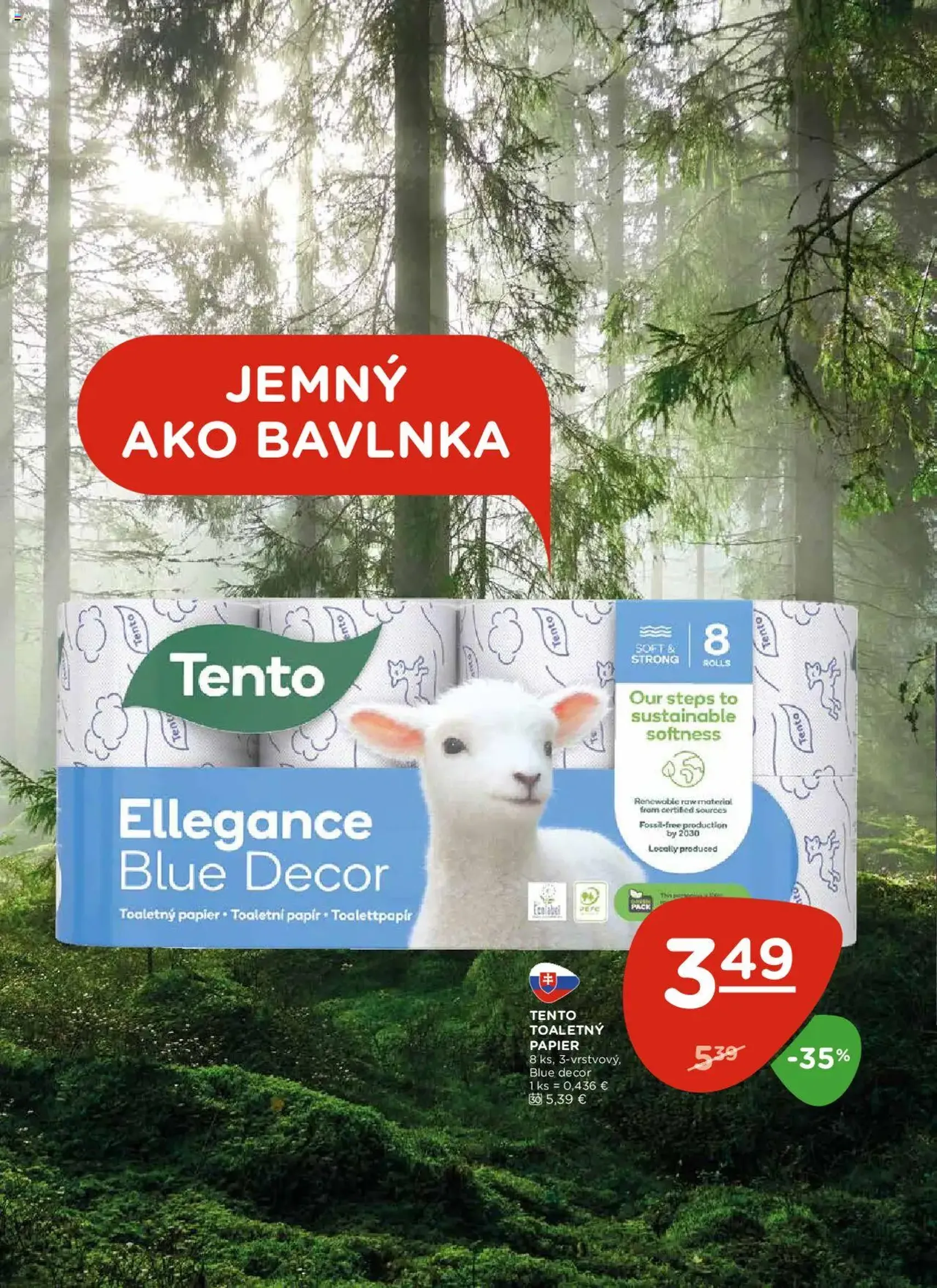 Terno leták - platný leták od 24.07.2025 strana 16 z 23 Terno leták - platný leták od 24.07.2025 strana 16 z 23