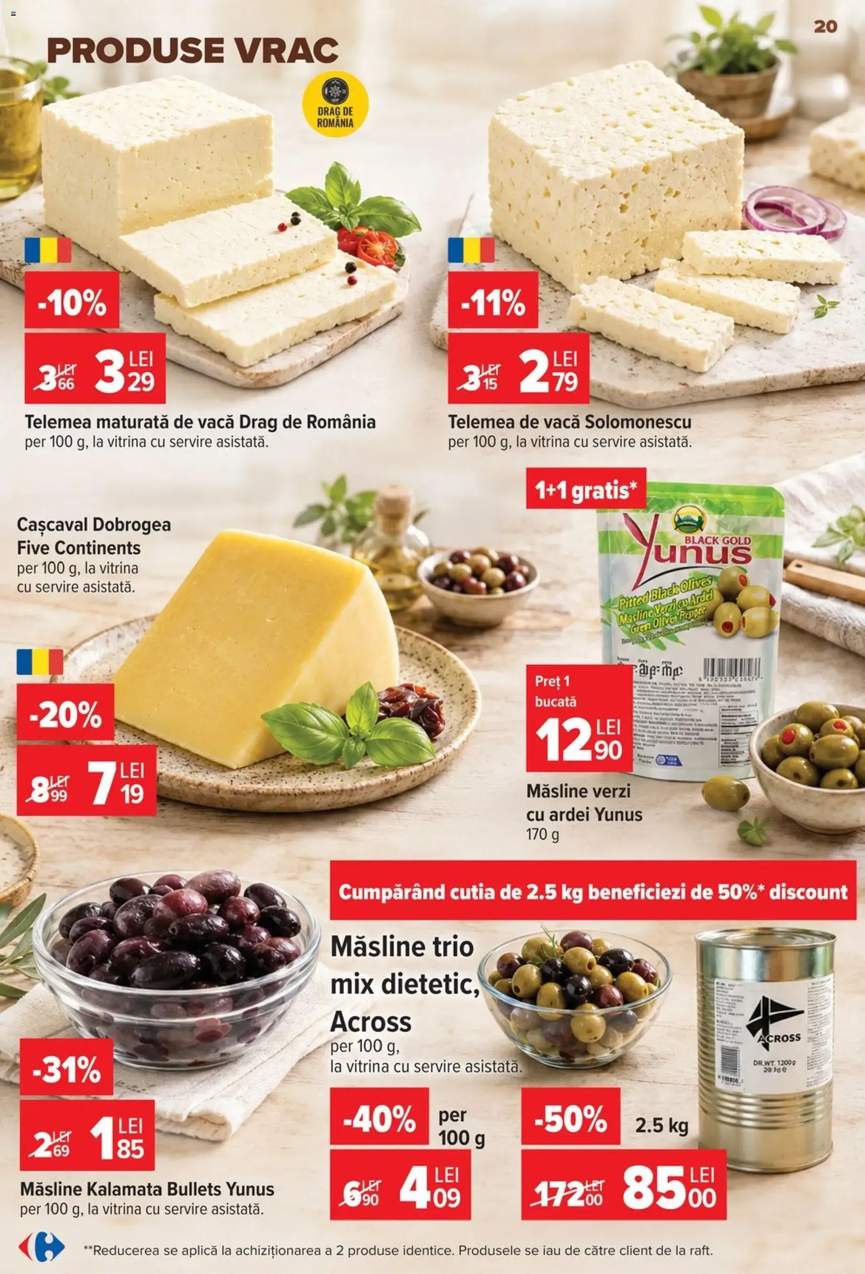 Carrefour Catalog - cataloage valabile începând cu 17.06.2026 pagina 19 din 66