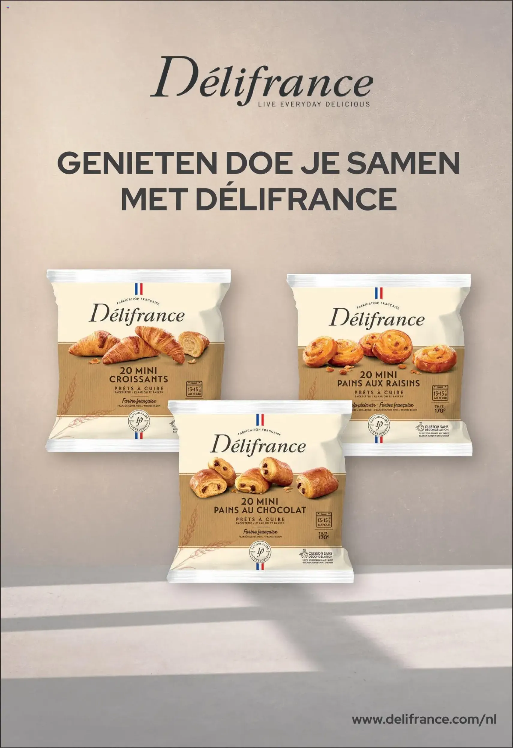 Sligro - Food - geldige folder vanaf 20-11-2025 pagina 16 van 68