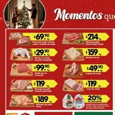 Vista previa del folleto Arteli folleto válido desde 19/12/2025