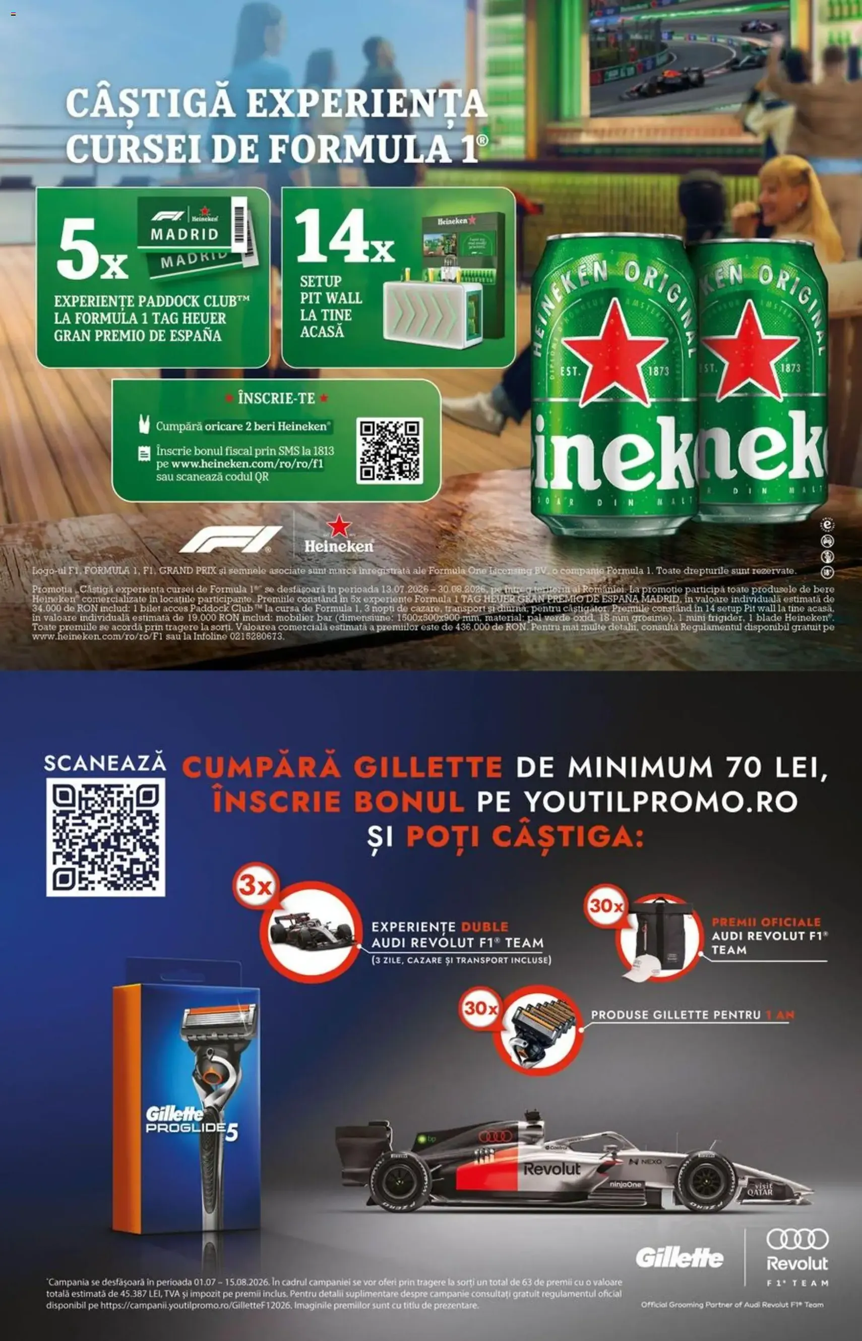 Profi Catalog - cataloage valabile începând cu 22.07.2026 pagina 15 din 19