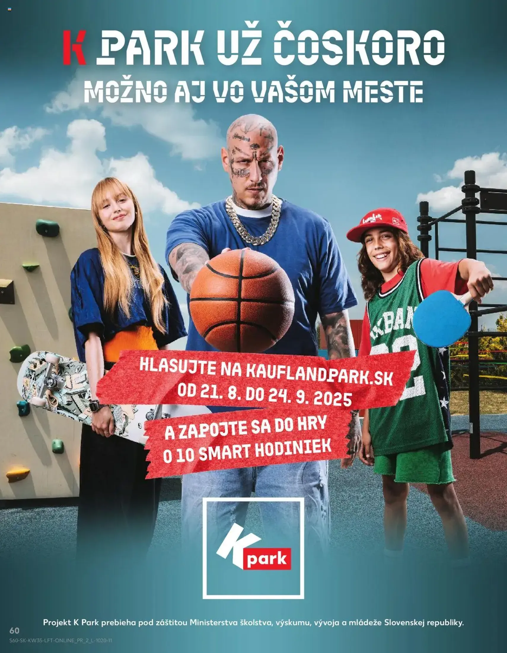 Kaufland SK Bratislava-Devínska Nová Ves - 2025.08.28. érvényes szórólap 60 oldal 80 oldalból