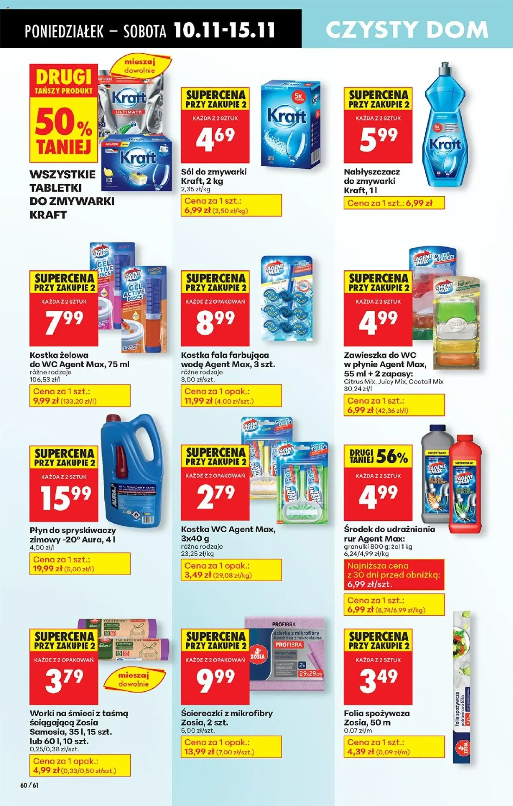 Biedronka gazetka - ważny gazetka od 10.11.2025 strona 74 z 87