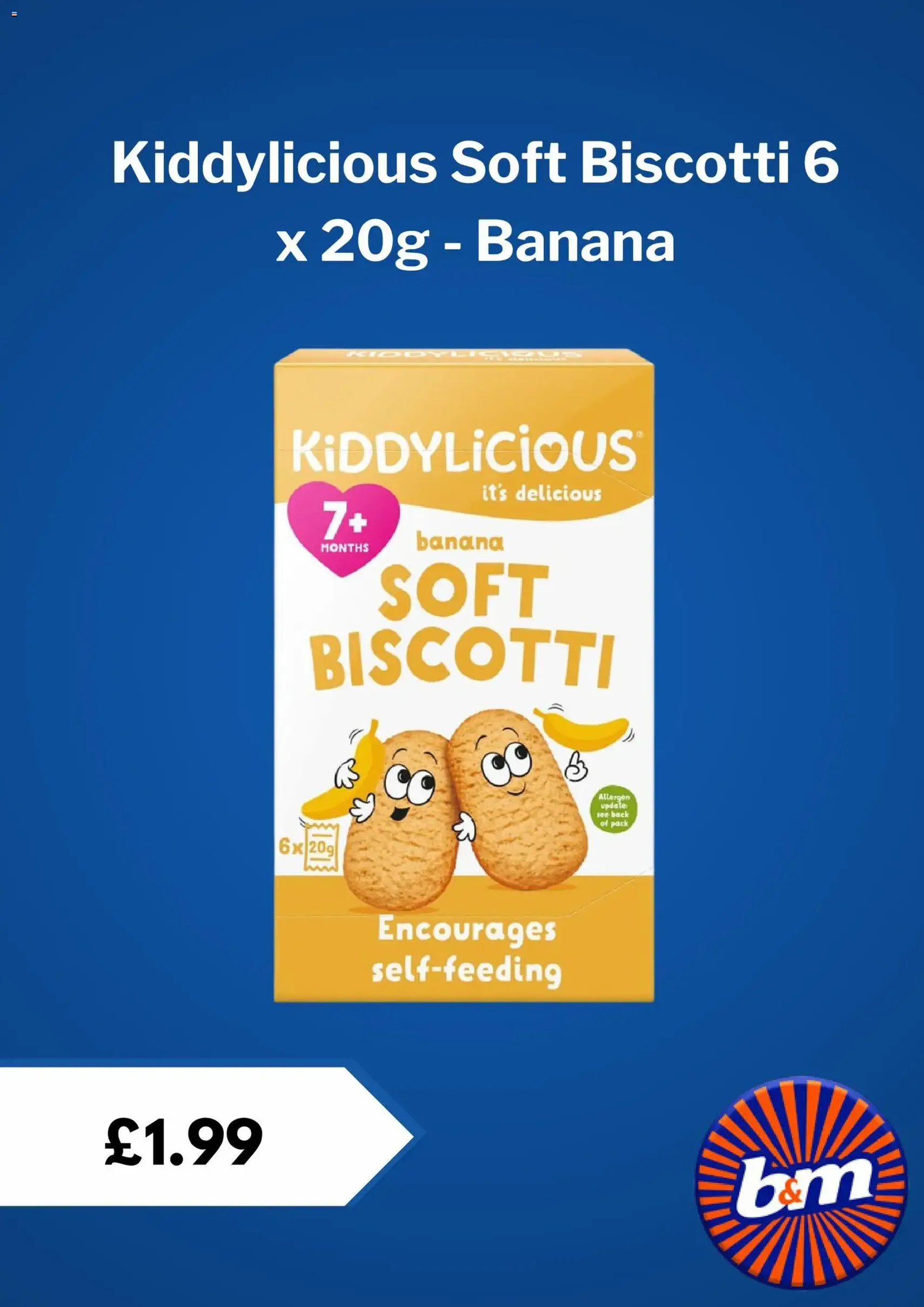 B&M - Offers - valid flyer from 25/01/2026, page 4 of 8