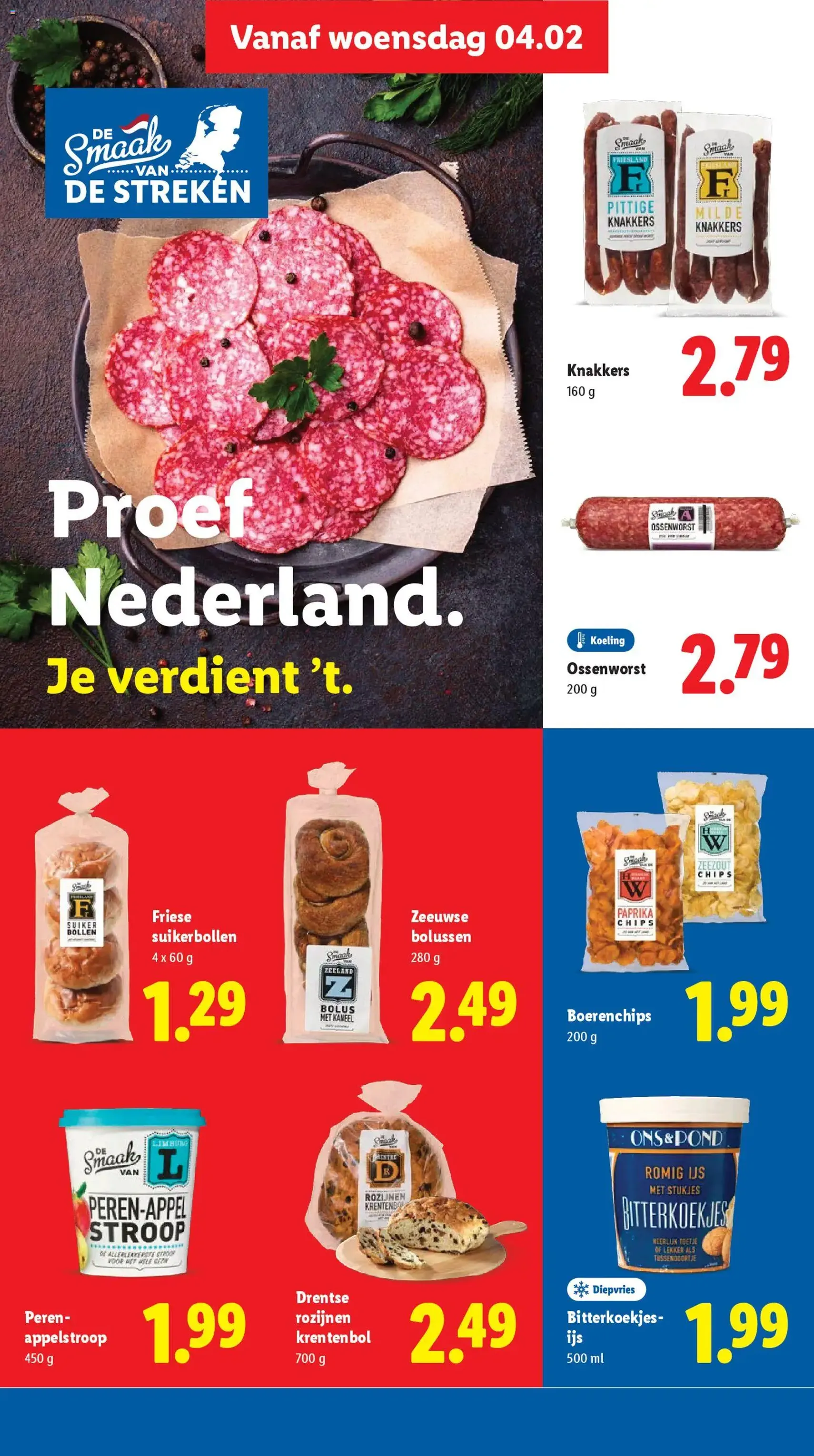 Lidl - Folder week 6 - geldige folder vanaf 02-02-2026 pagina 18 van 46