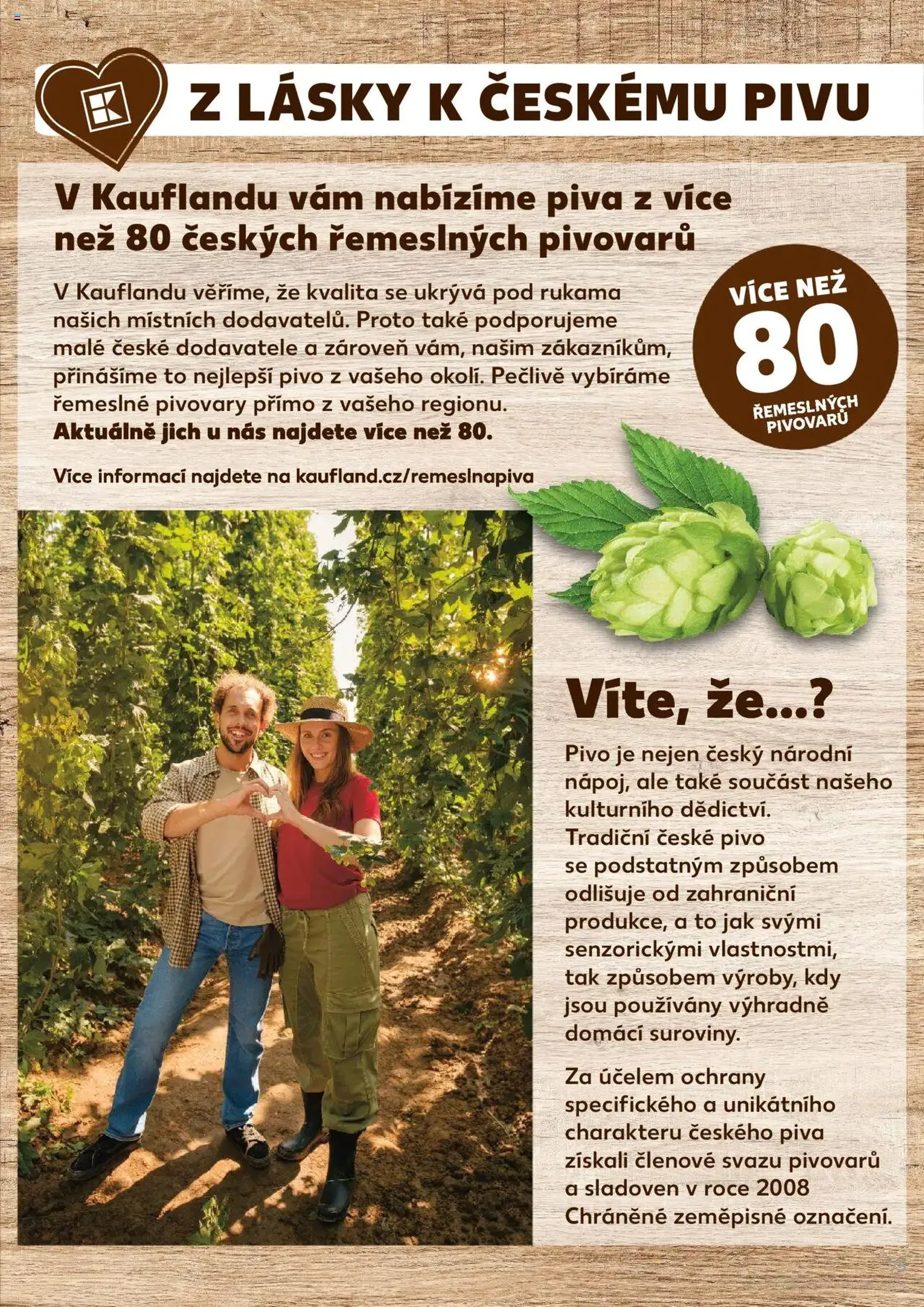 Kaufland leták - platný leták od 08.10.2025 strana 75 z 90