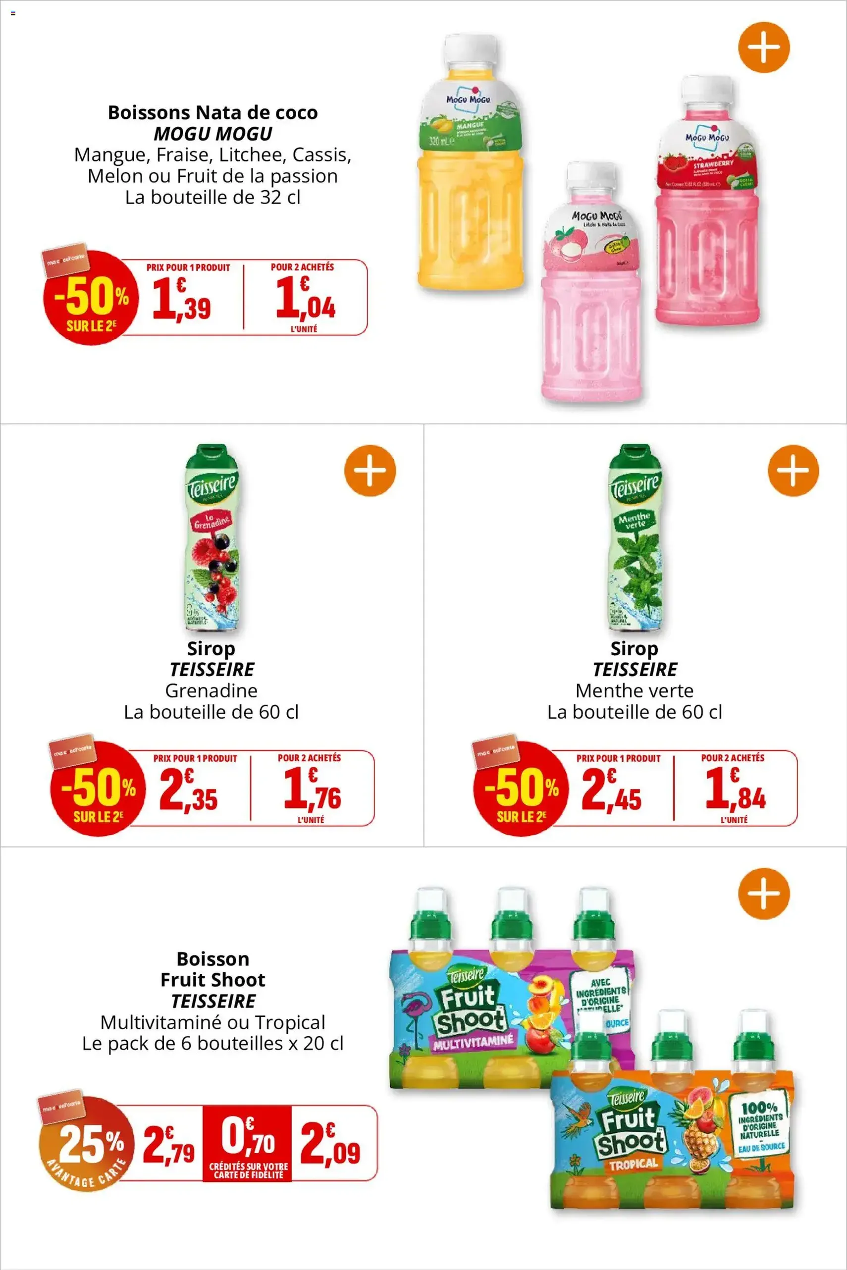 Coccinelle catalogue - brochure valable à partir du 09/09/2026, page 36 sur 44