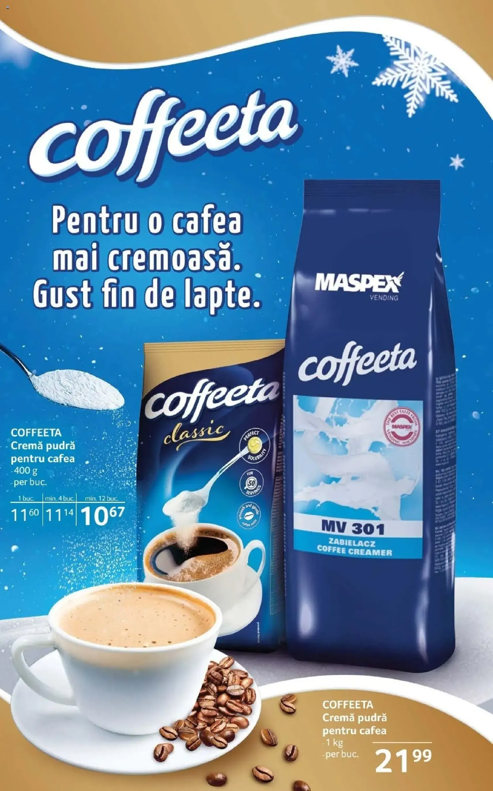 Catalog Selgros - cataloage valabile începând cu 12.12.2025 pagina 18 din 55