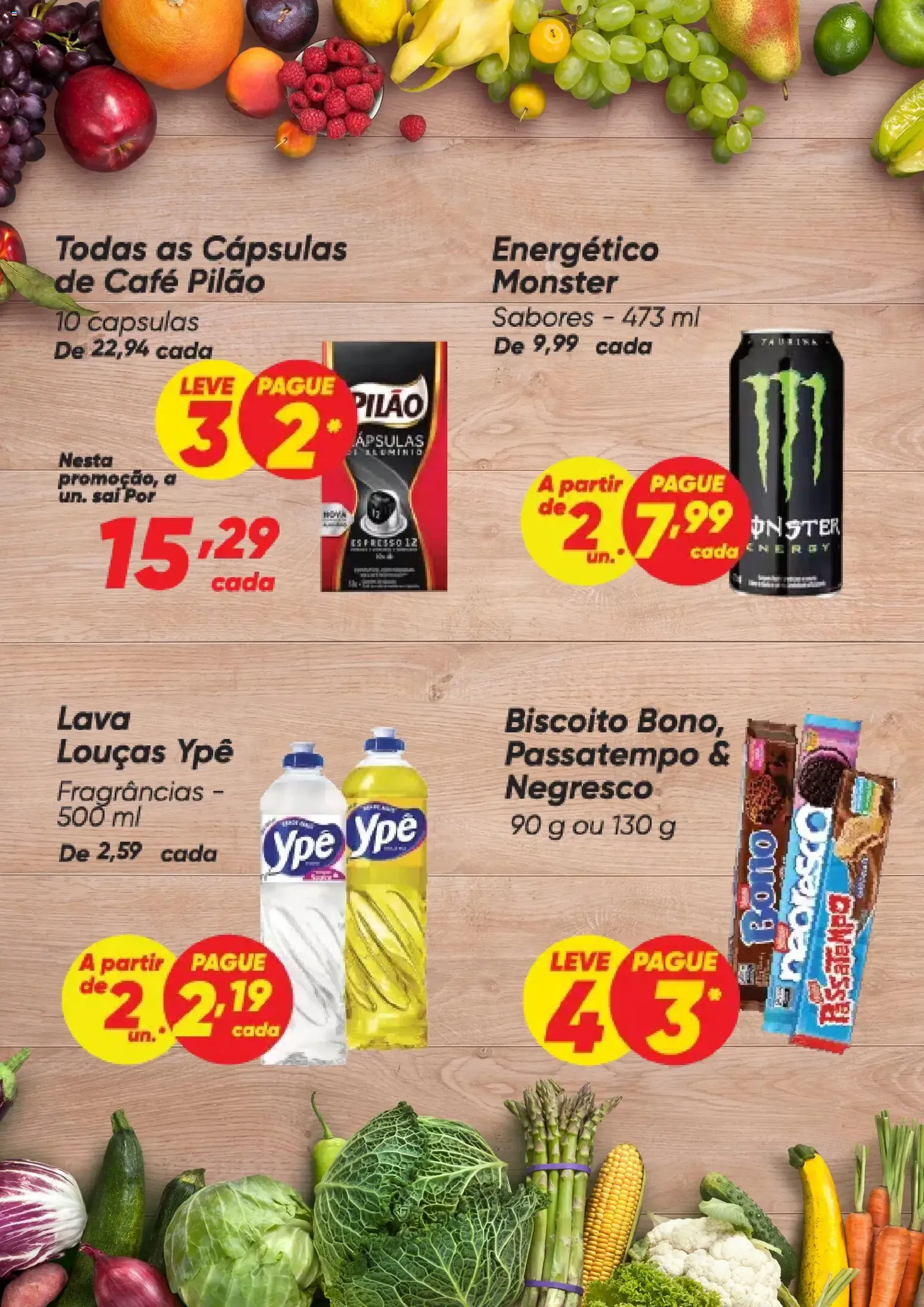 Dia promoções - folheto válido a partir de 23/10/2025 página 3 de 11 Dia promoções - folheto válido a partir de 23/10/2025 página 3 de 11