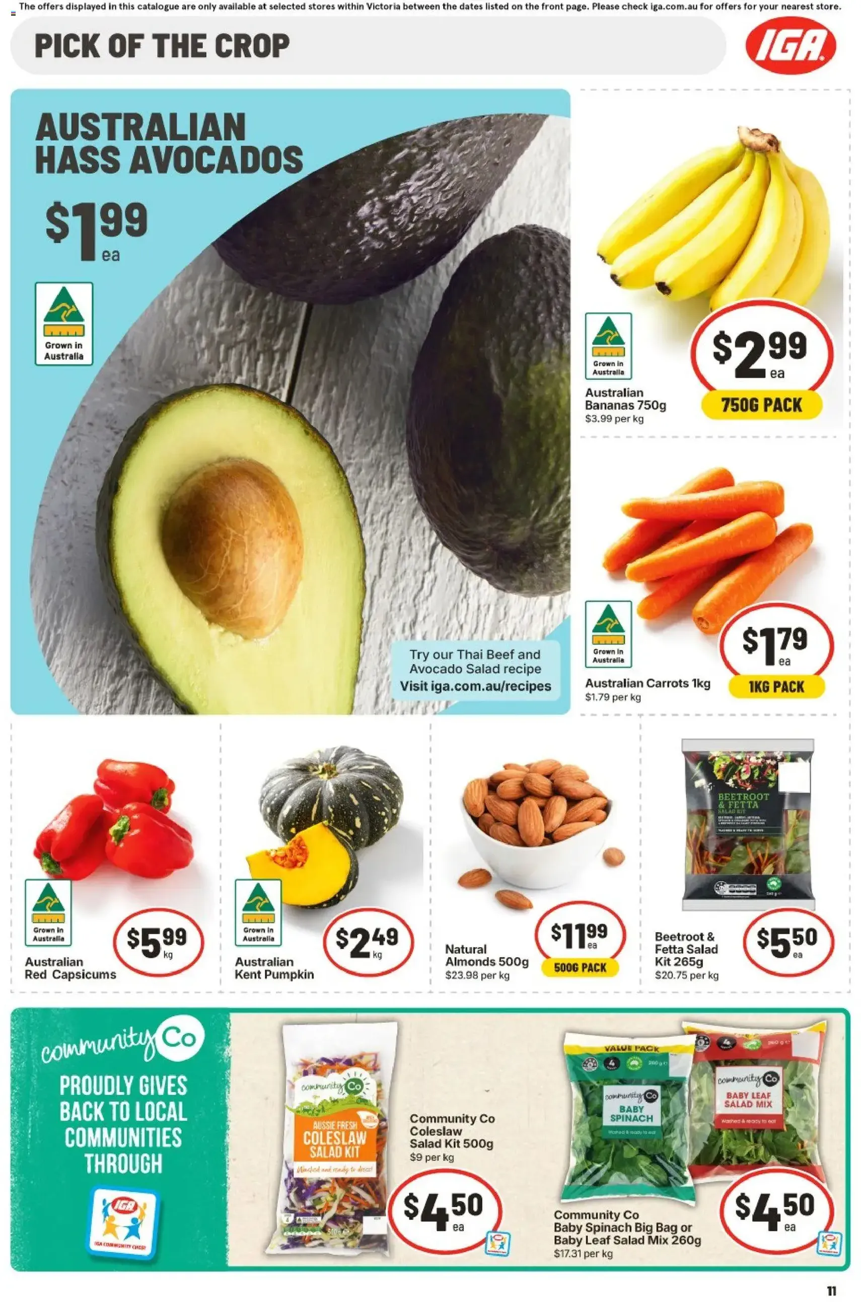 Ritchies catalogue - valid flyer from 10/06/2026, page 12 of 33