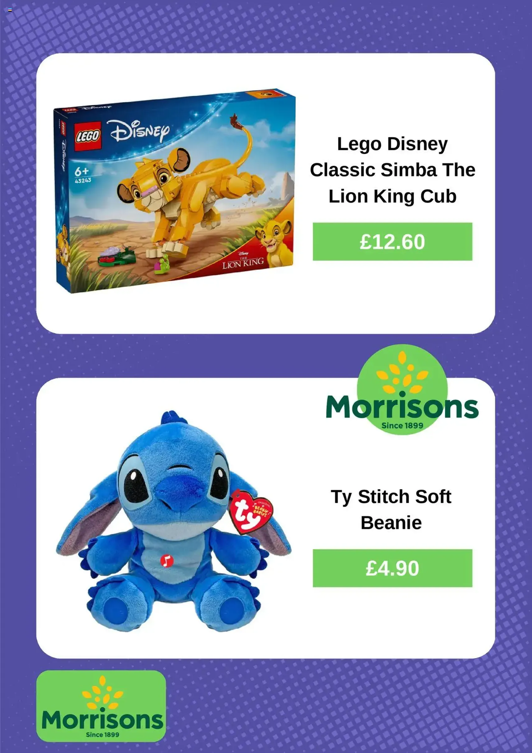 Morrisons - Weekly offers - valid flyer from 20/10/2025, page 2 of 5