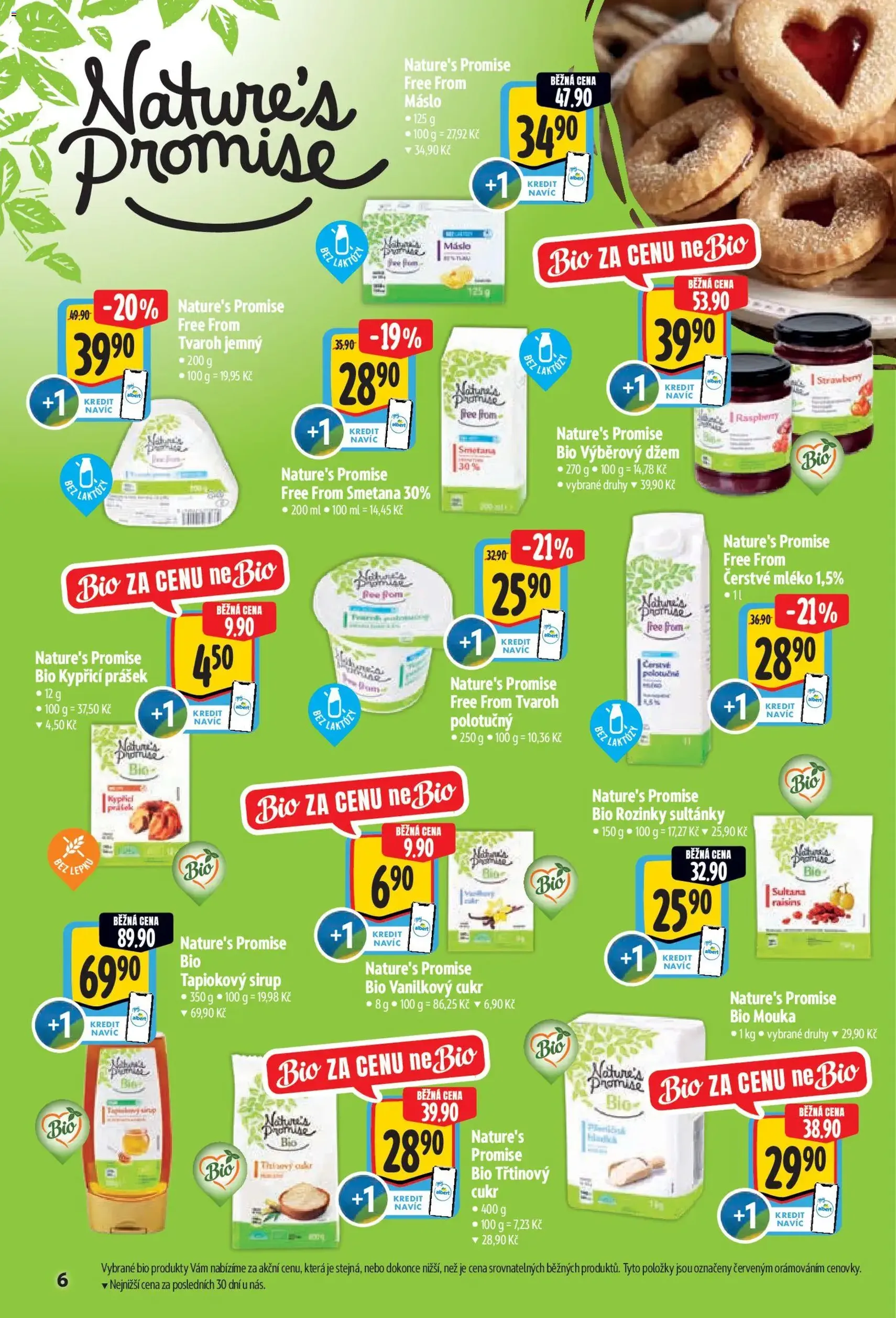 Albert leták - Hypermarket - platný leták od 03.12.2025 strana 12 z 51