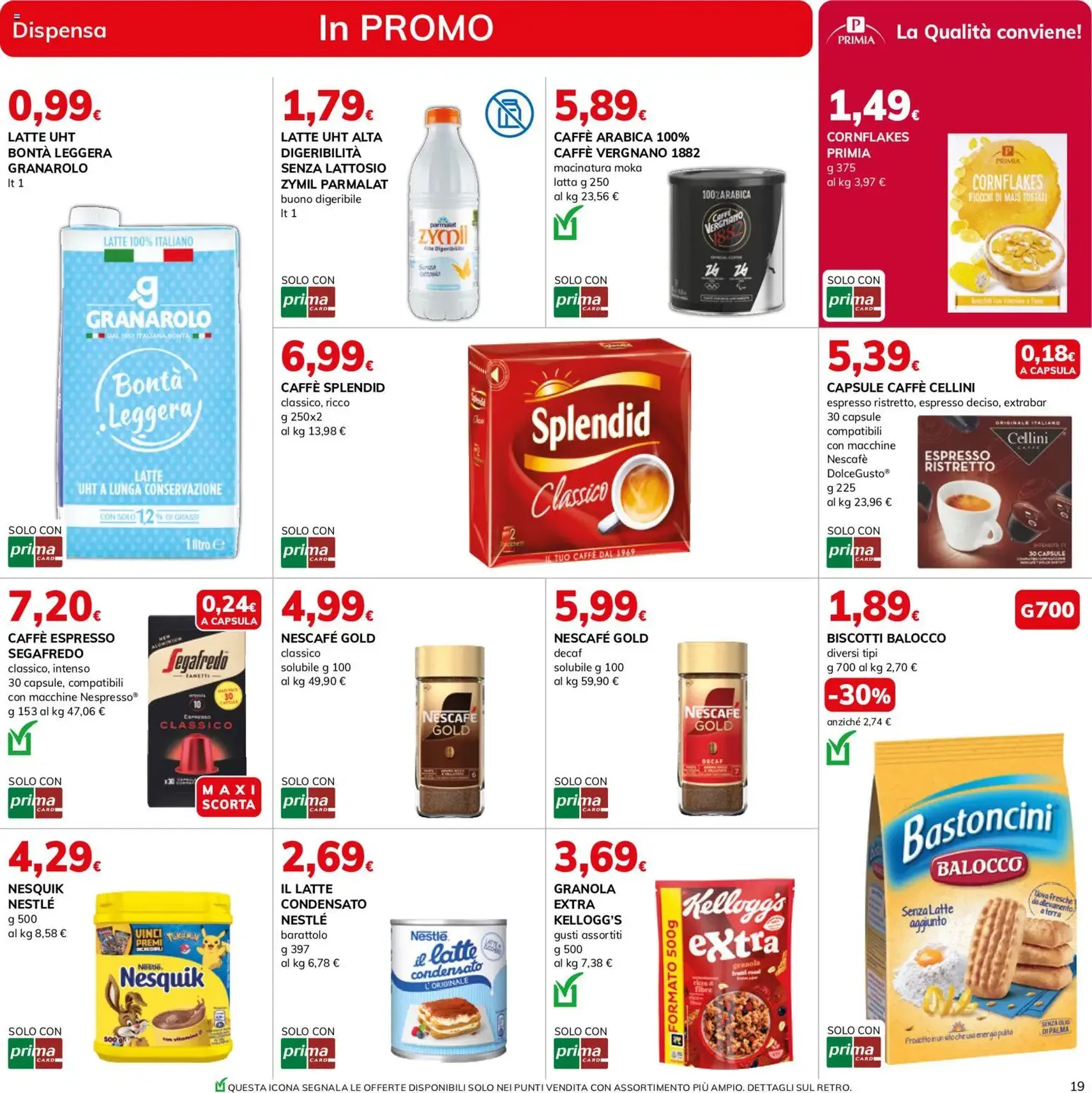 Basko volantino - volantino valido dal 14/07/2026 pagina 19 di 34