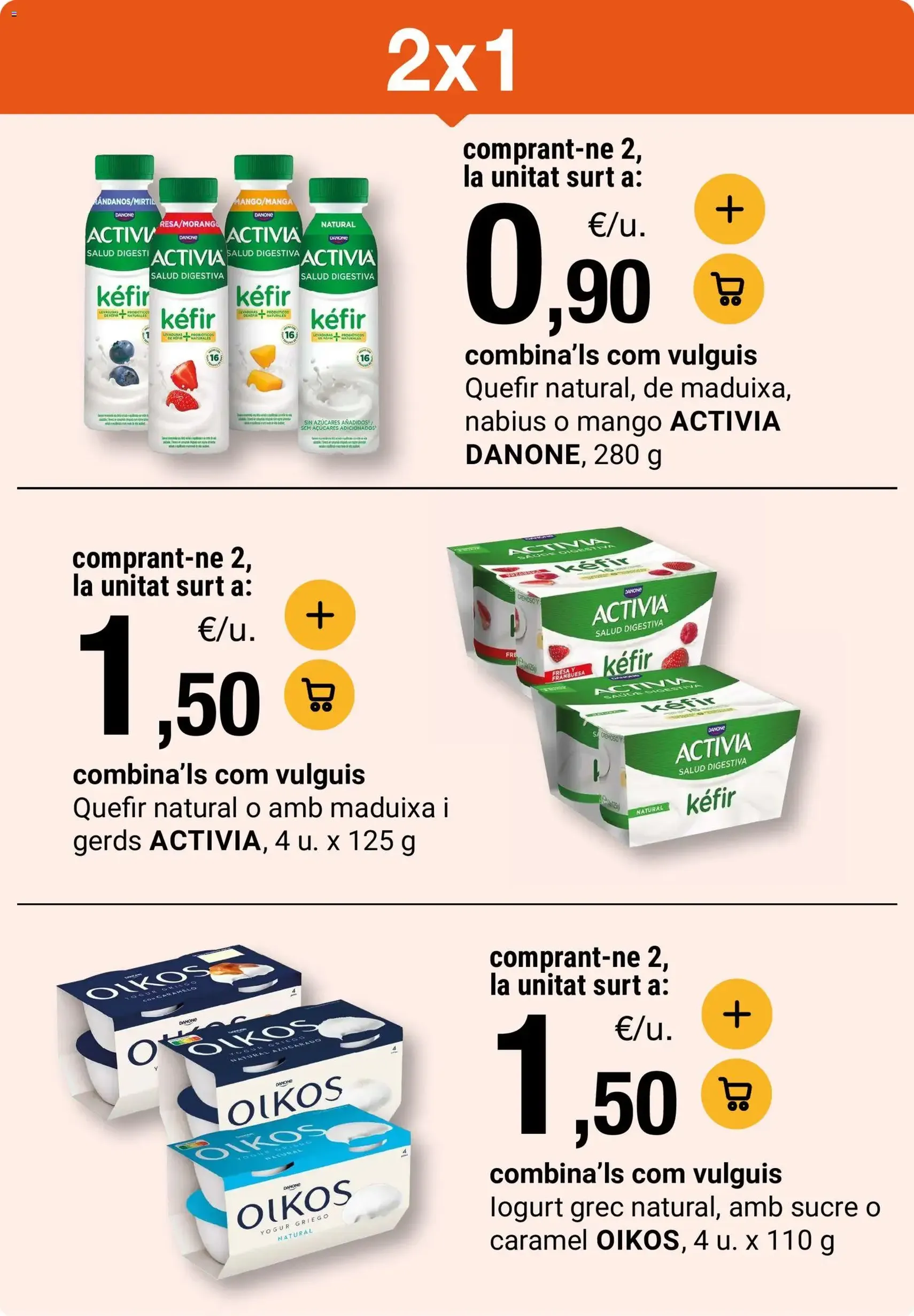 Bonpreu folleto - folleto válido desde 02/06/2026 página 80 de 92