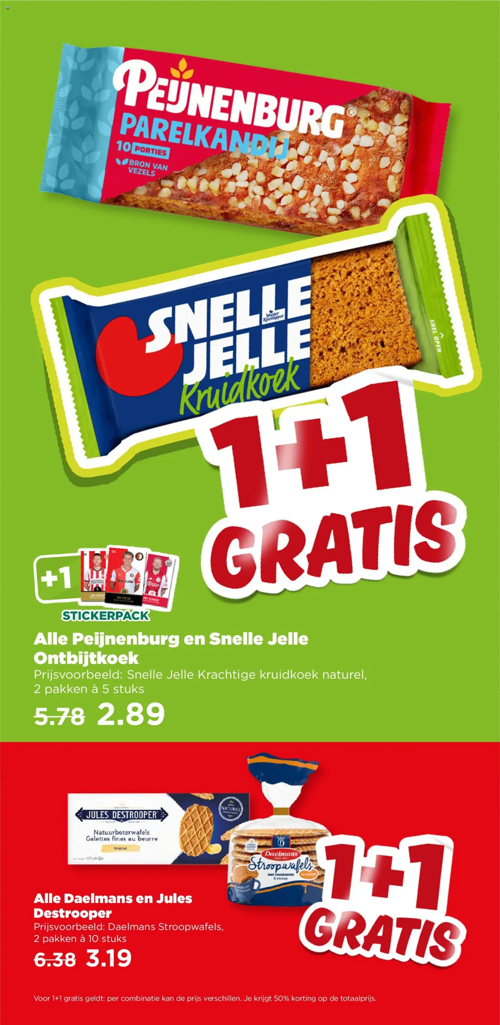 Plus - Folder week 5 - geldige folder vanaf 28-01-2026 pagina 9 van 42