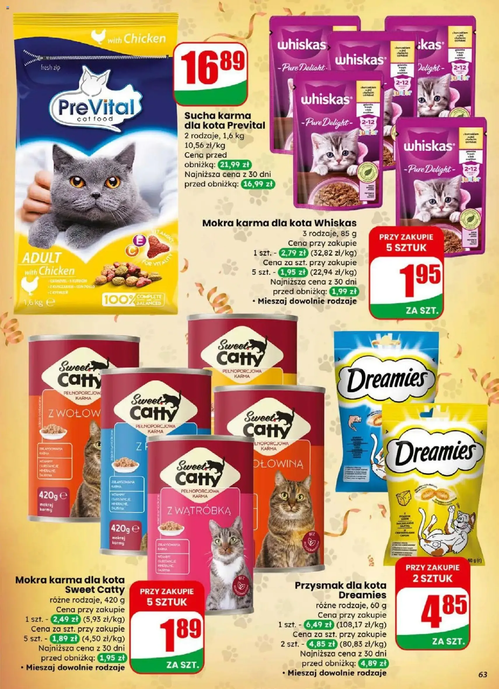 Dino Gazetka - ważny gazetka od 31.12.2025 strona 63 z 71