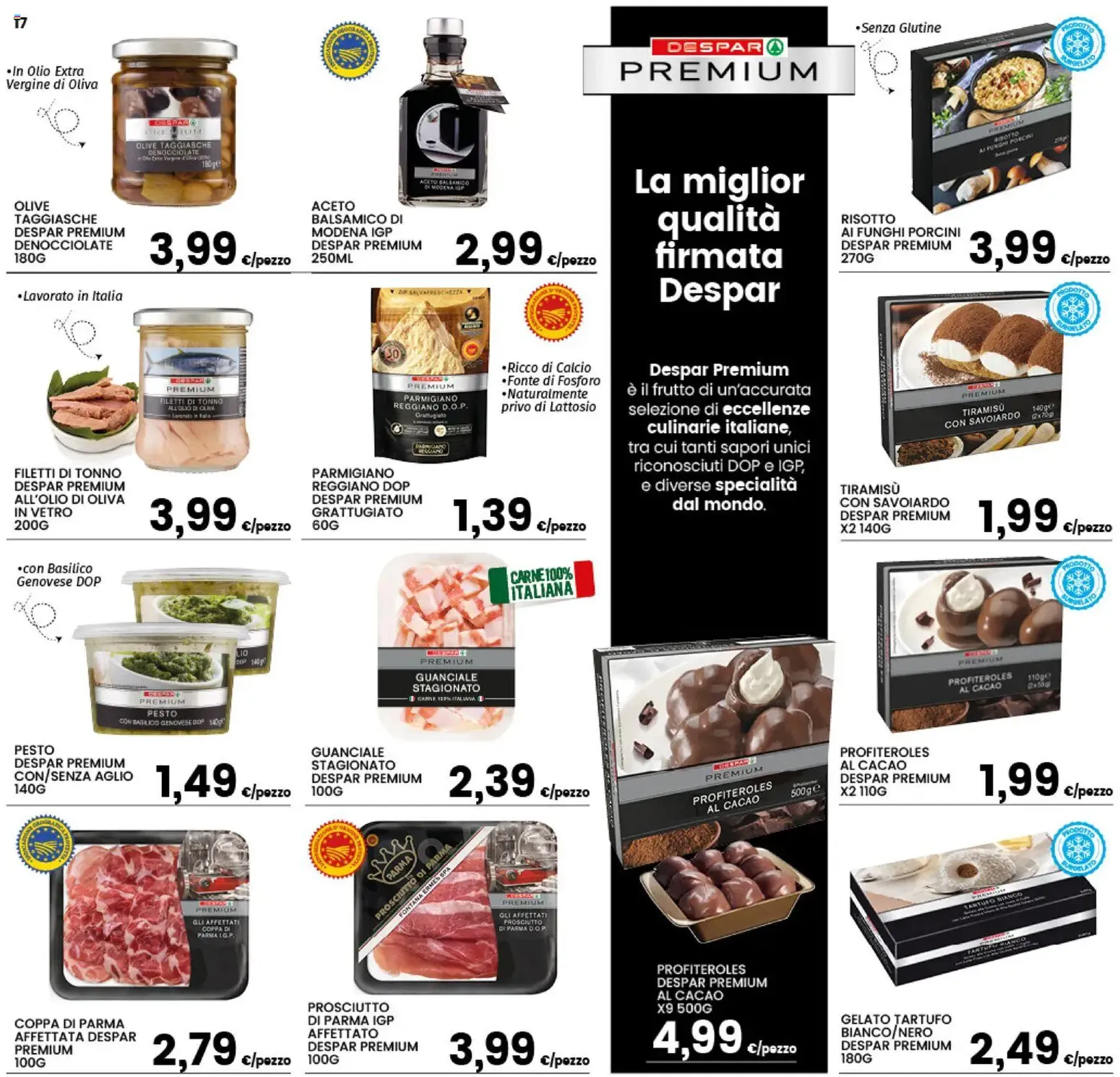 Volantino Interspar - volantino valido dal 30/11/2025 pagina 17 di 39