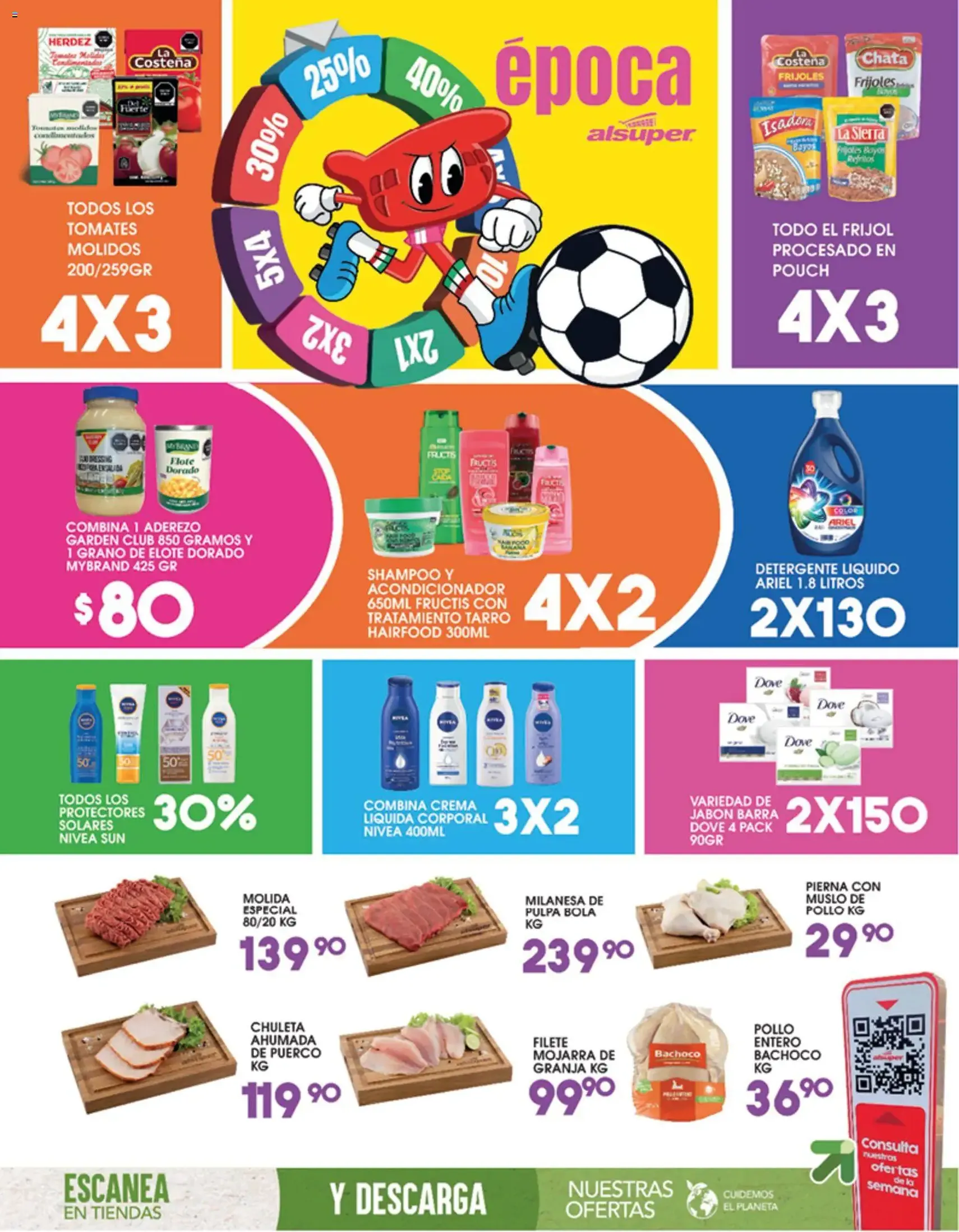 Alsuper folleto - folleto válido desde 21/07/2026 página 8 de 8