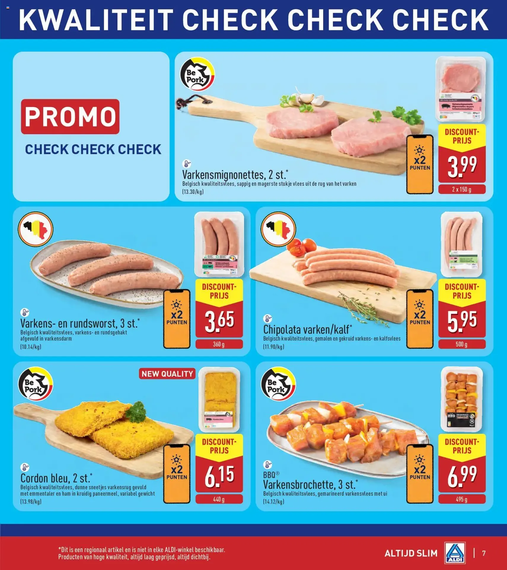 Aldi folder week 21 - geldige folder vanaf 18/05/2026 pagina 7 van 32