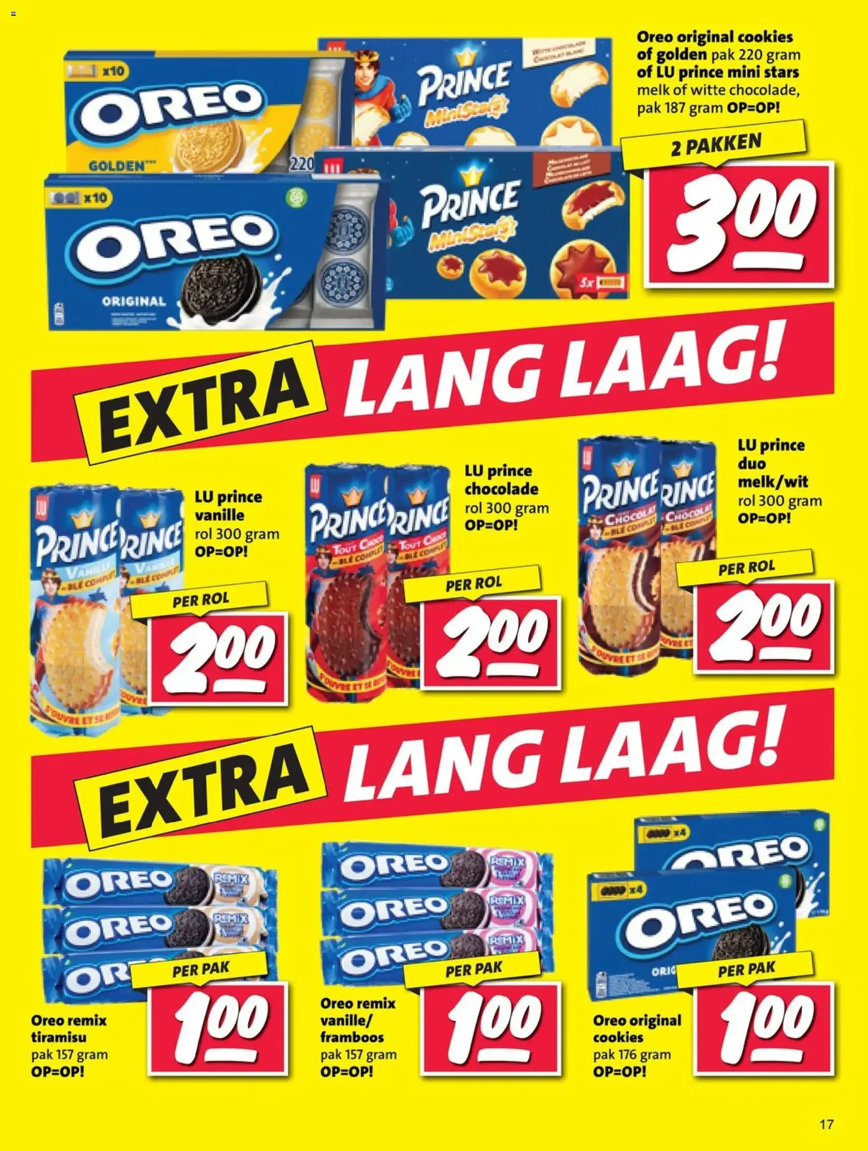 Nettorama - Folder - geldige folder vanaf 23-02-2026 pagina 17 van 32