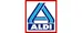 Logotipo de Aldi