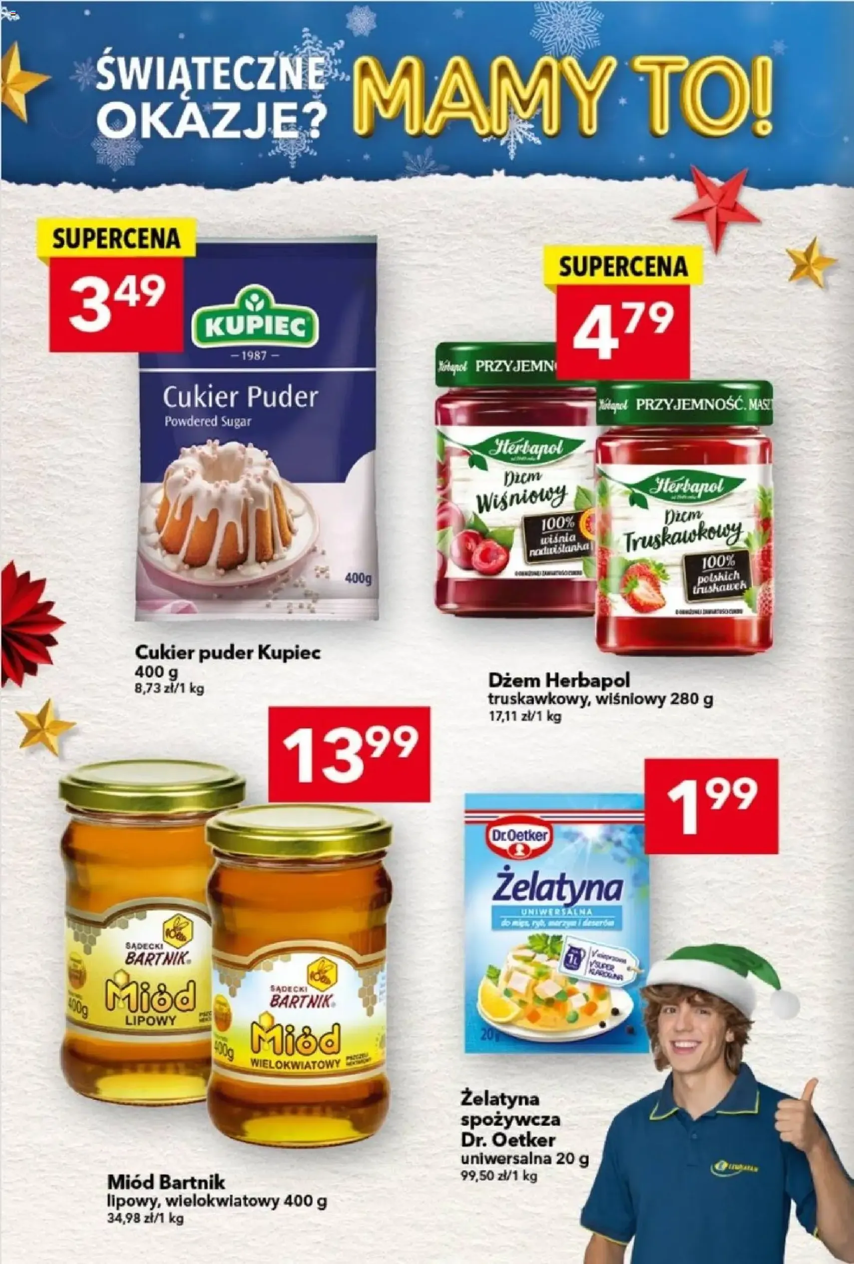 Lewiatan gazetka - ważny gazetka od 04.12.2025 strona 10 z 21