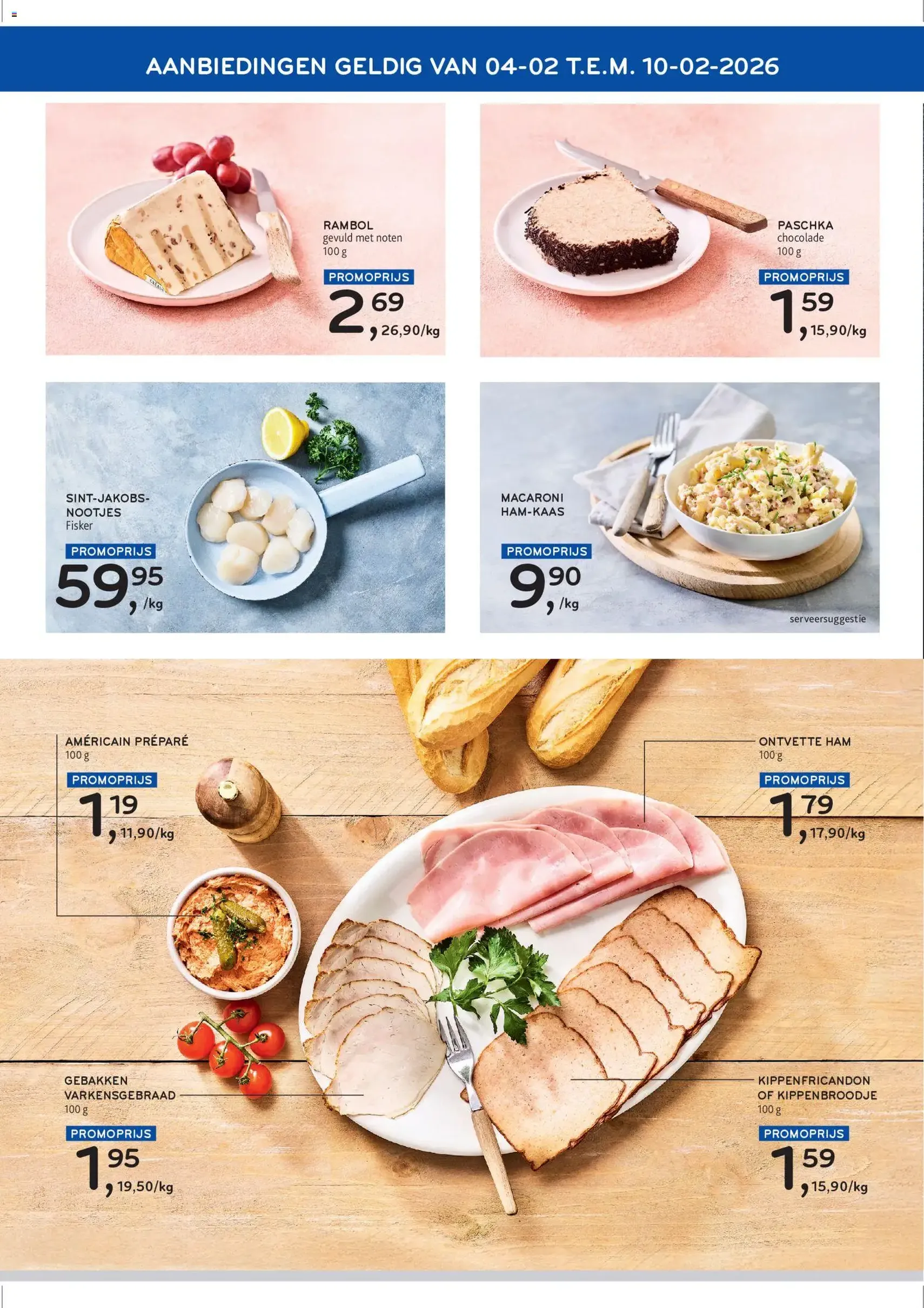 Alvo folder - geldige folder vanaf 28/01/2026 pagina 4 van 14