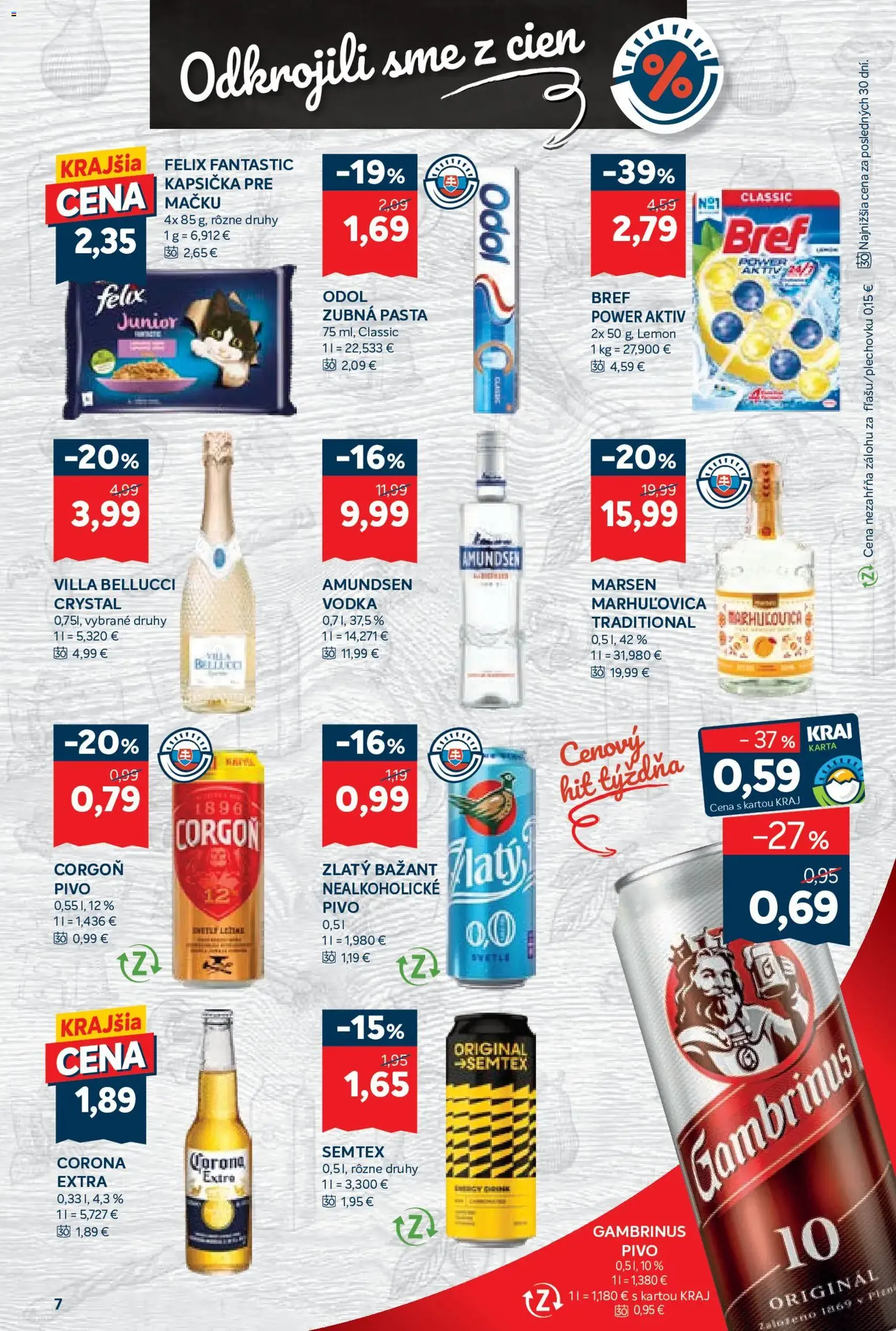 Kraj leták - platný leták od 08.10.2026 strana 13 z 18