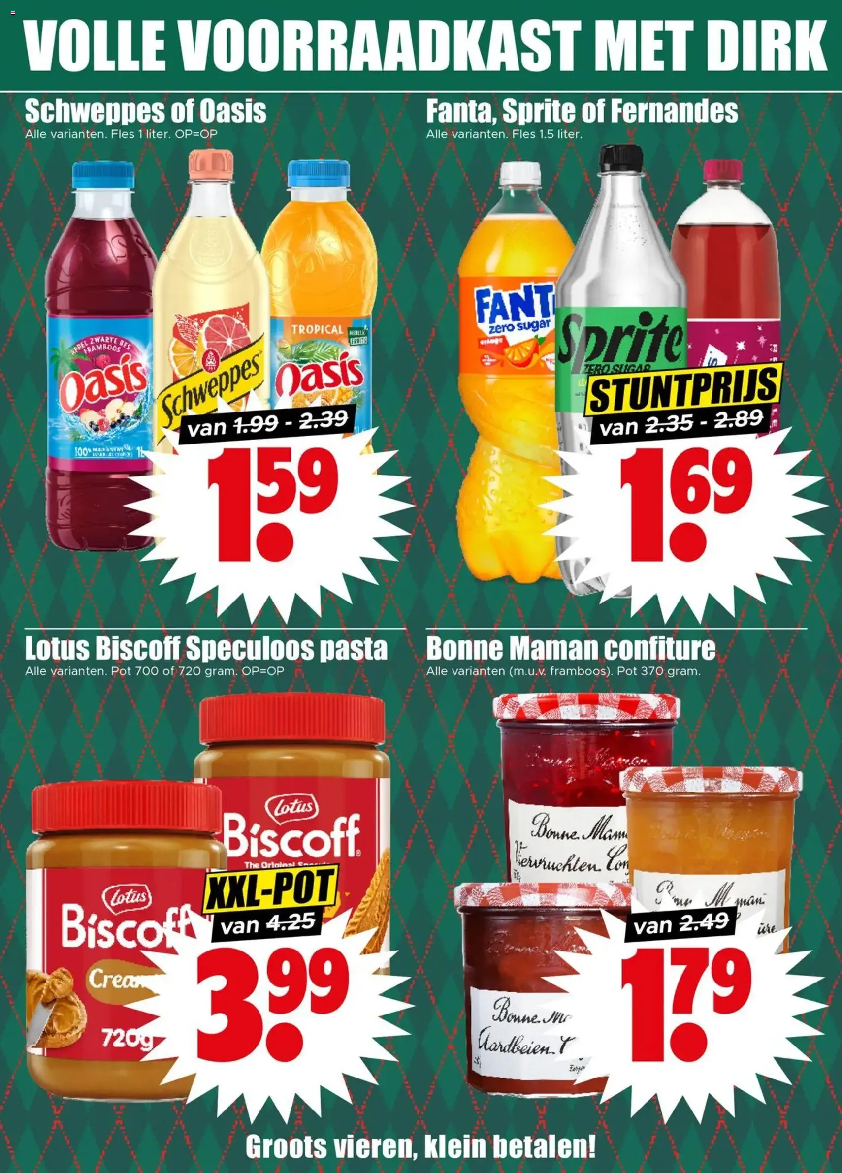 Dirk folder week 49 - geldige folder vanaf 03-12-2025 pagina 30 van 42