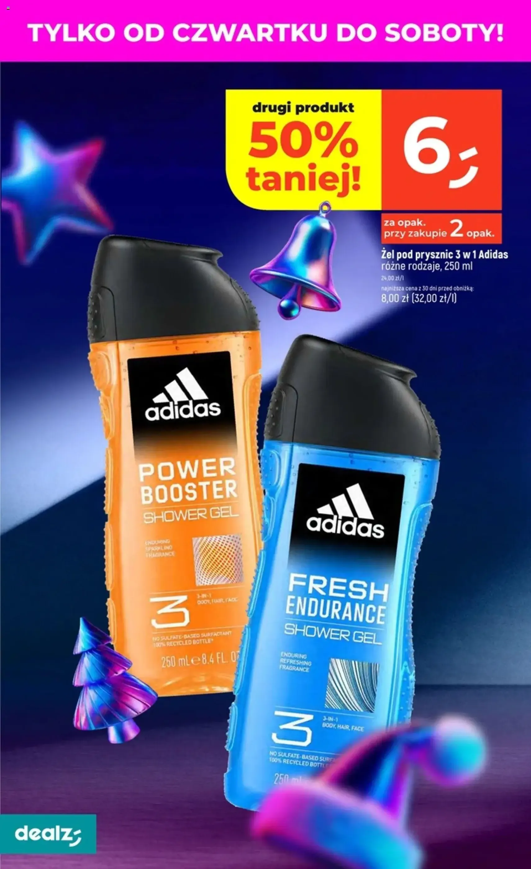 Dealz Gazetka - ważny gazetka od 13.11.2025 strona 8 z 47