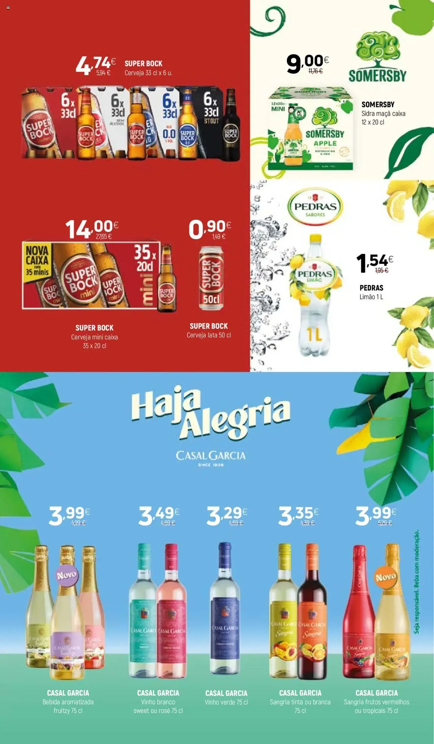 Coviran folheto - folheto válido a partir de 12/08/2025 página 12 de 16