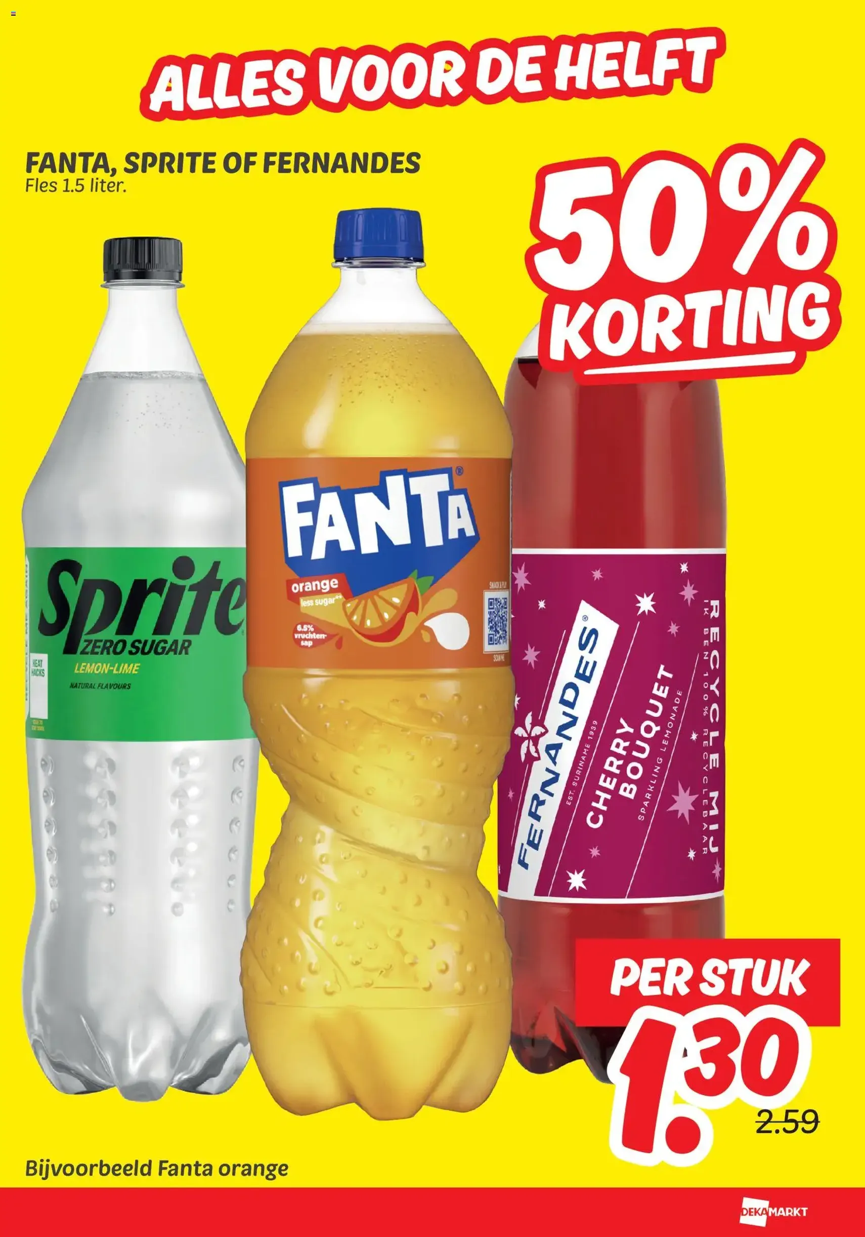 Dekamarkt - Folder - geldige folder vanaf 10-02-2026 pagina 17 van 28