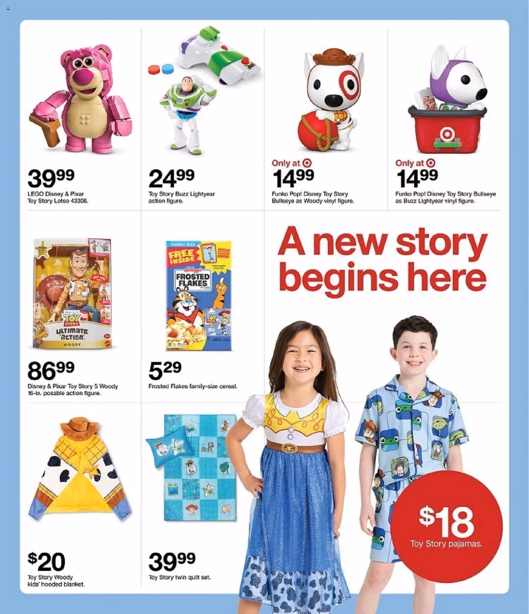 Target Weekly Ad - valid flyer from 06/21/2026, page 14 of 31