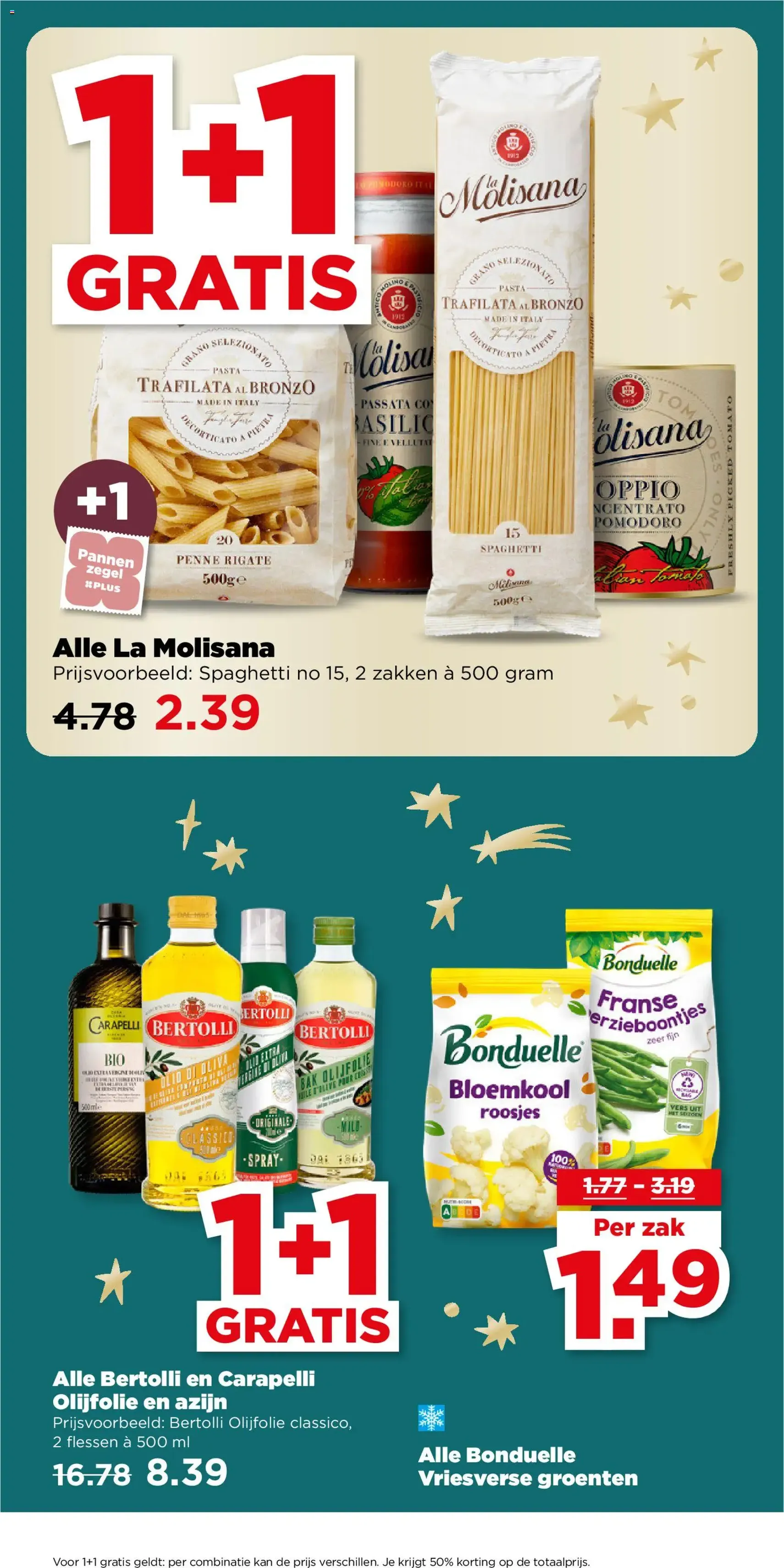 Plus - Folder week 50 - geldige folder vanaf 10-12-2025 pagina 40 van 54