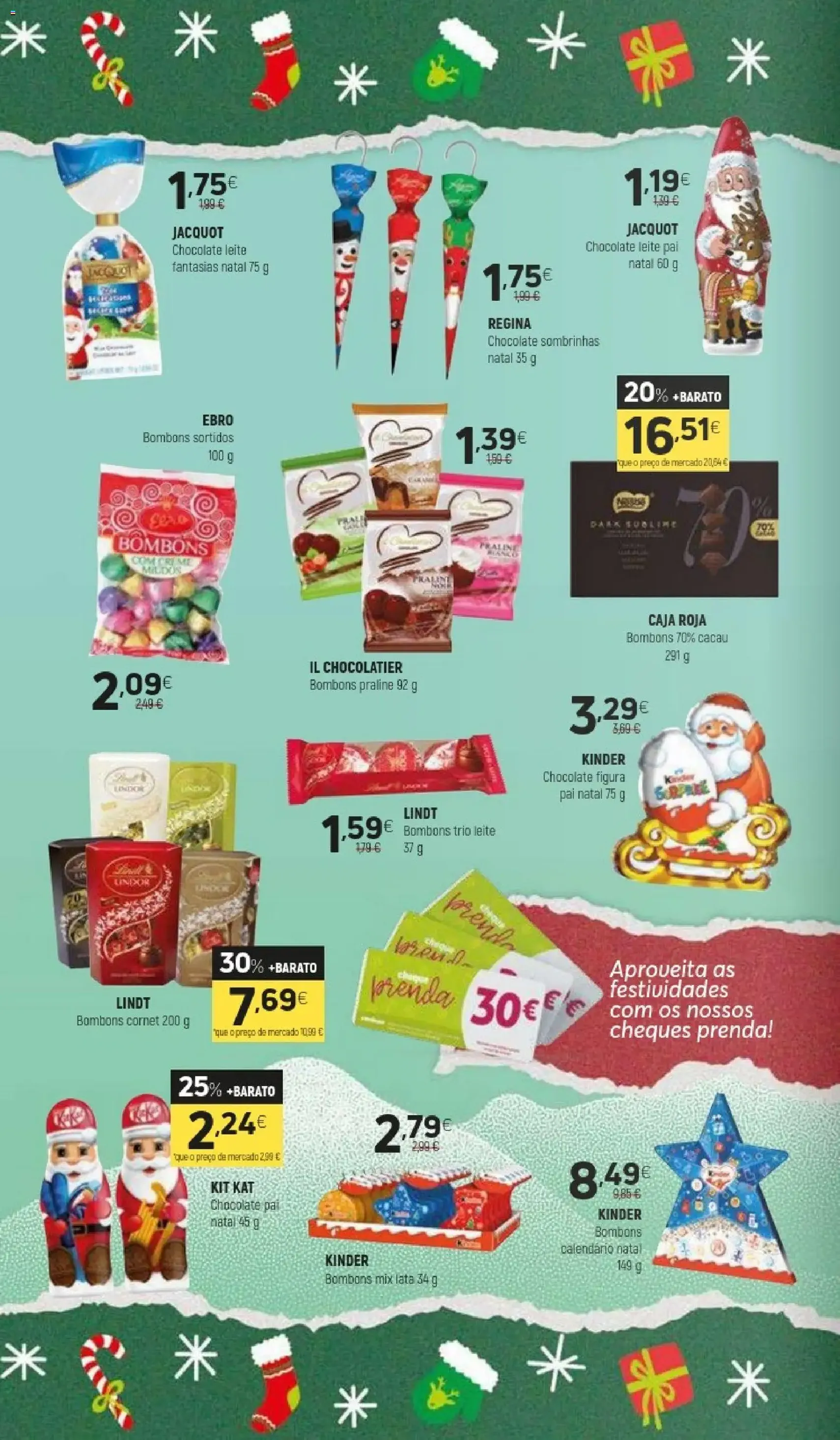 Coviran folheto - folheto válido a partir de 02/12/2025 página 14 de 24