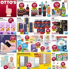 Otto's aktionen - Prospekt Vorschau gültig ab 05.05.2026