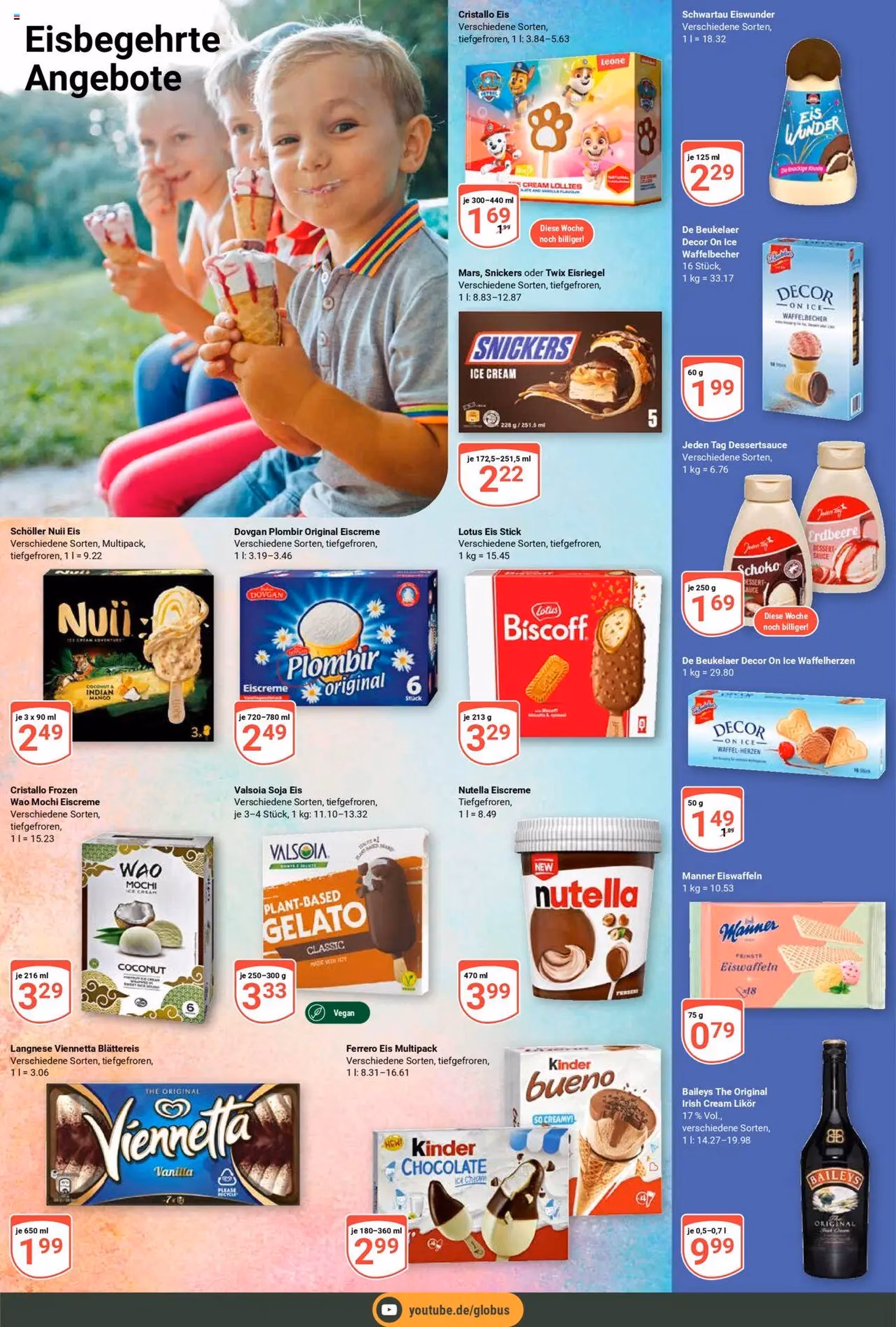Globus Prospekt - Gültiger Prospekt ab 18.08.2025, Seite 10 von insgesamt 23