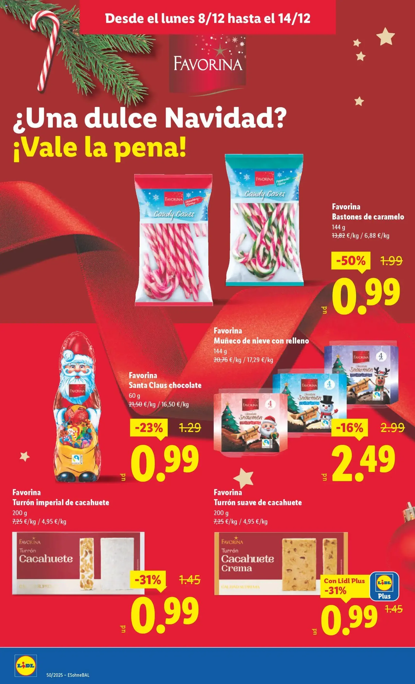 Lidl folleto - folleto válido desde 08/12/2025 página 22 de 53