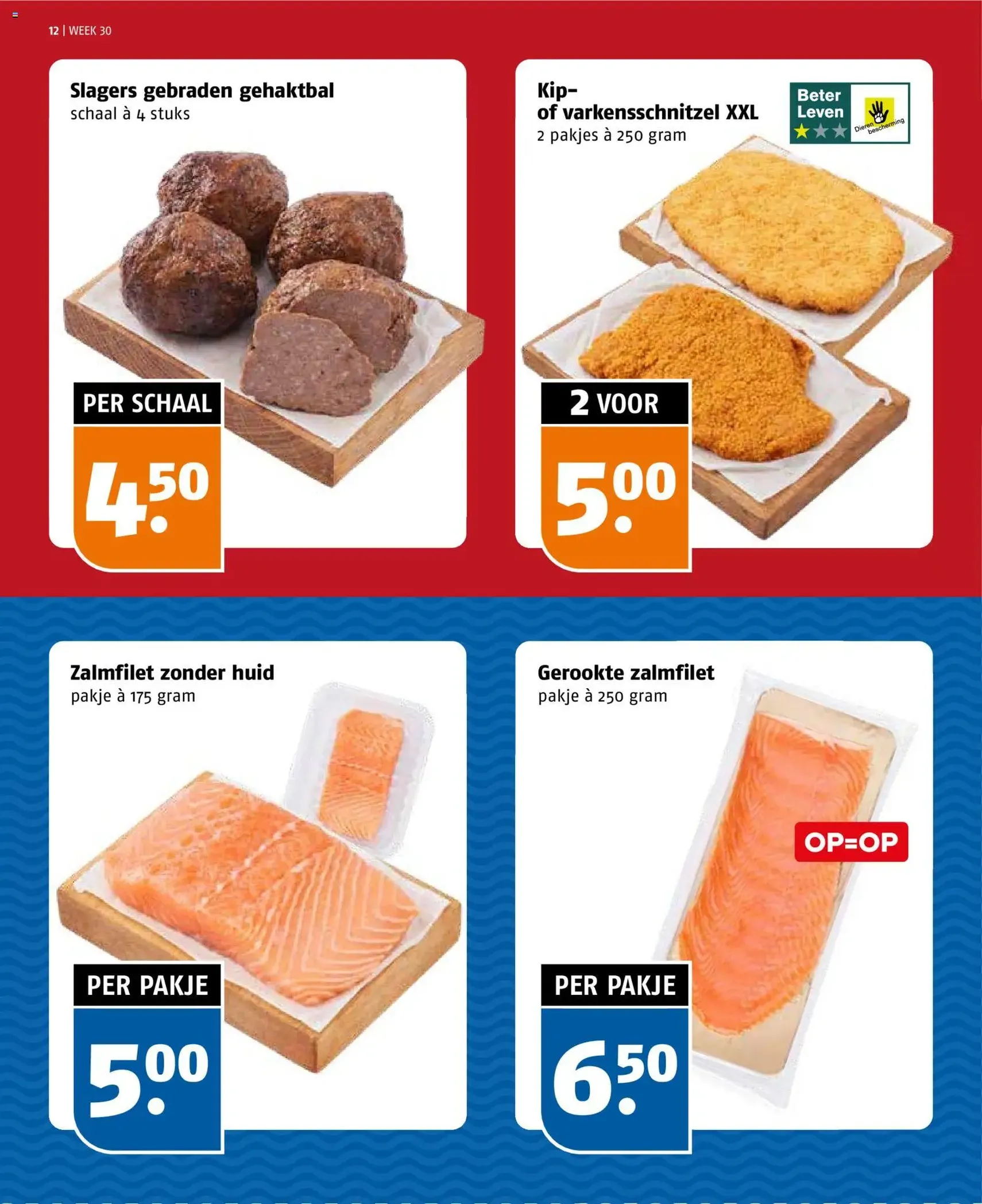 Poiesz folder - geldige folder vanaf 19-07-2026 pagina 12 van 37